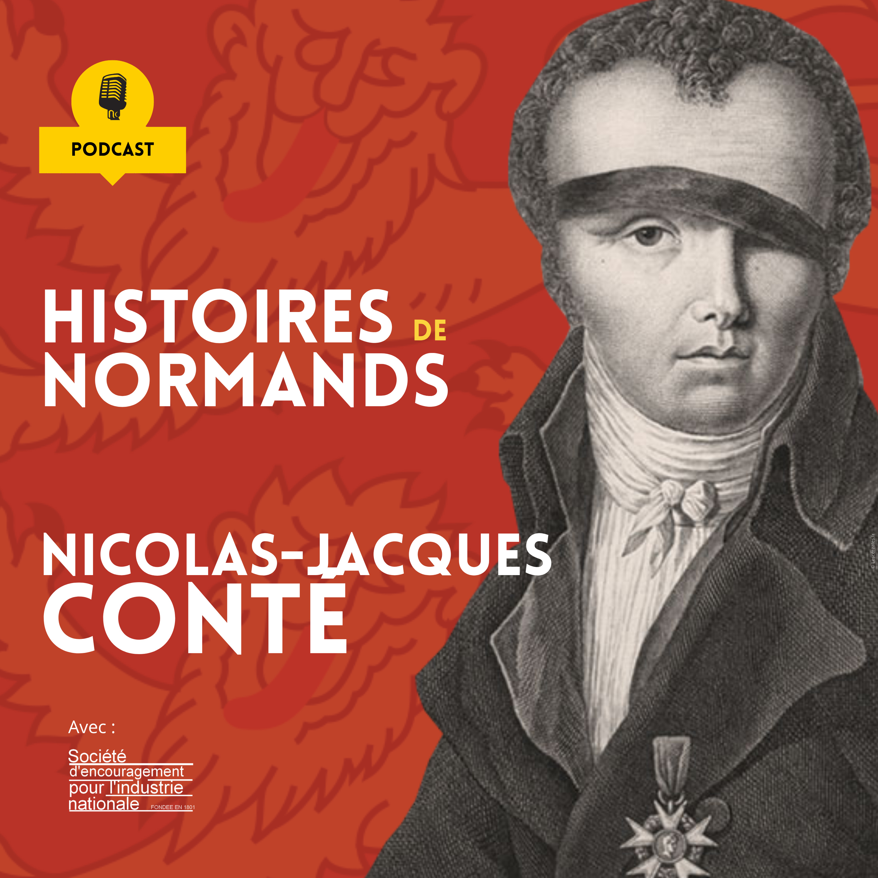 Histoires de Normands