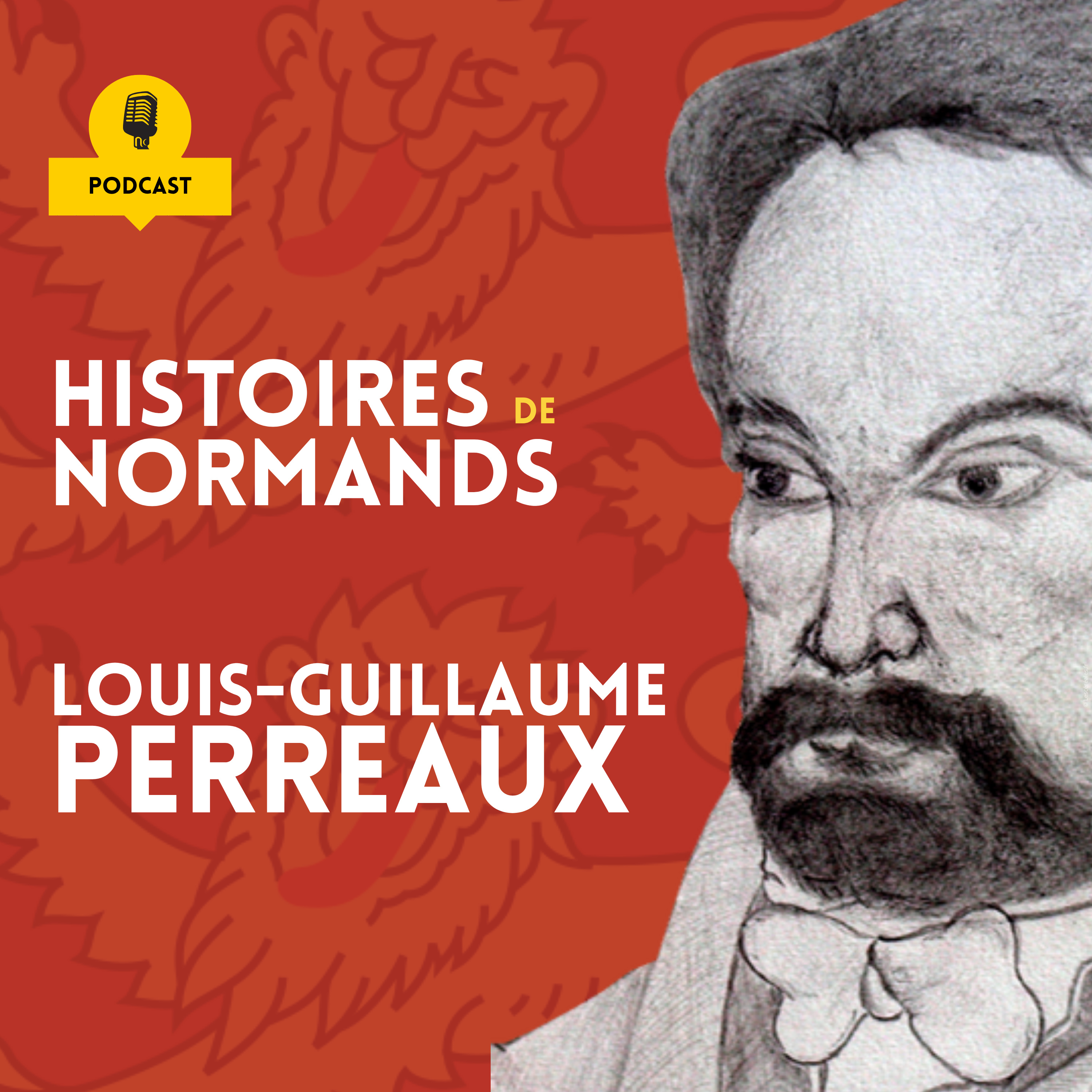 Histoires de Normands