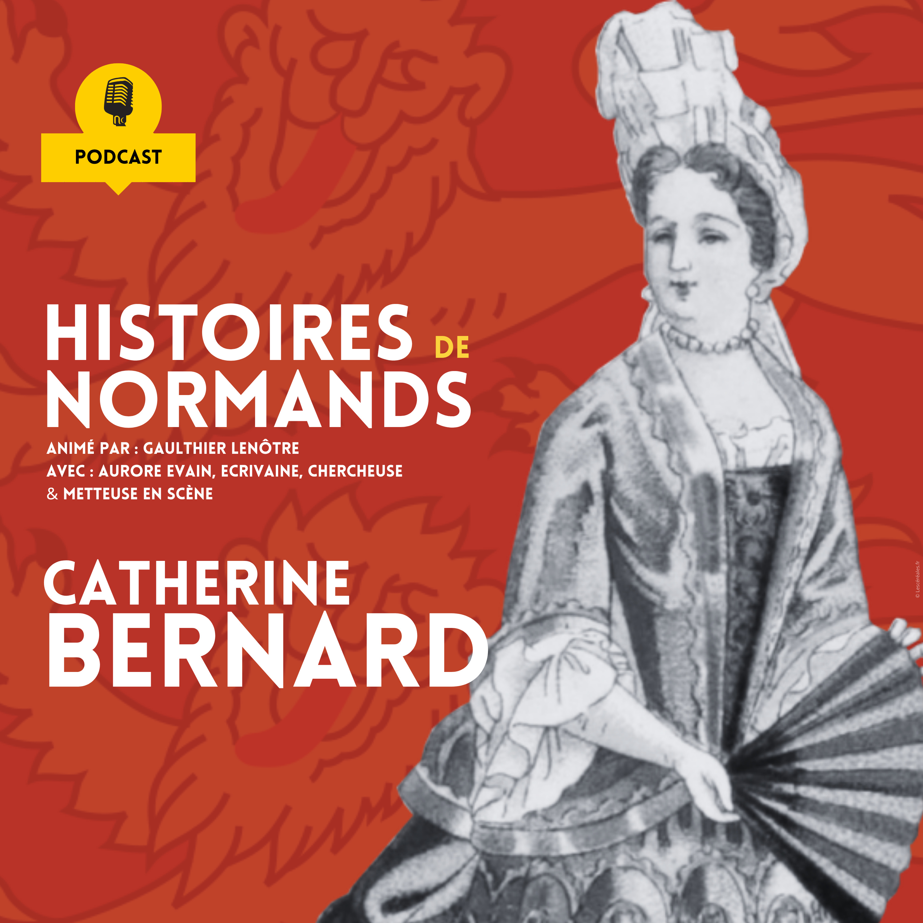Histoires de Normands