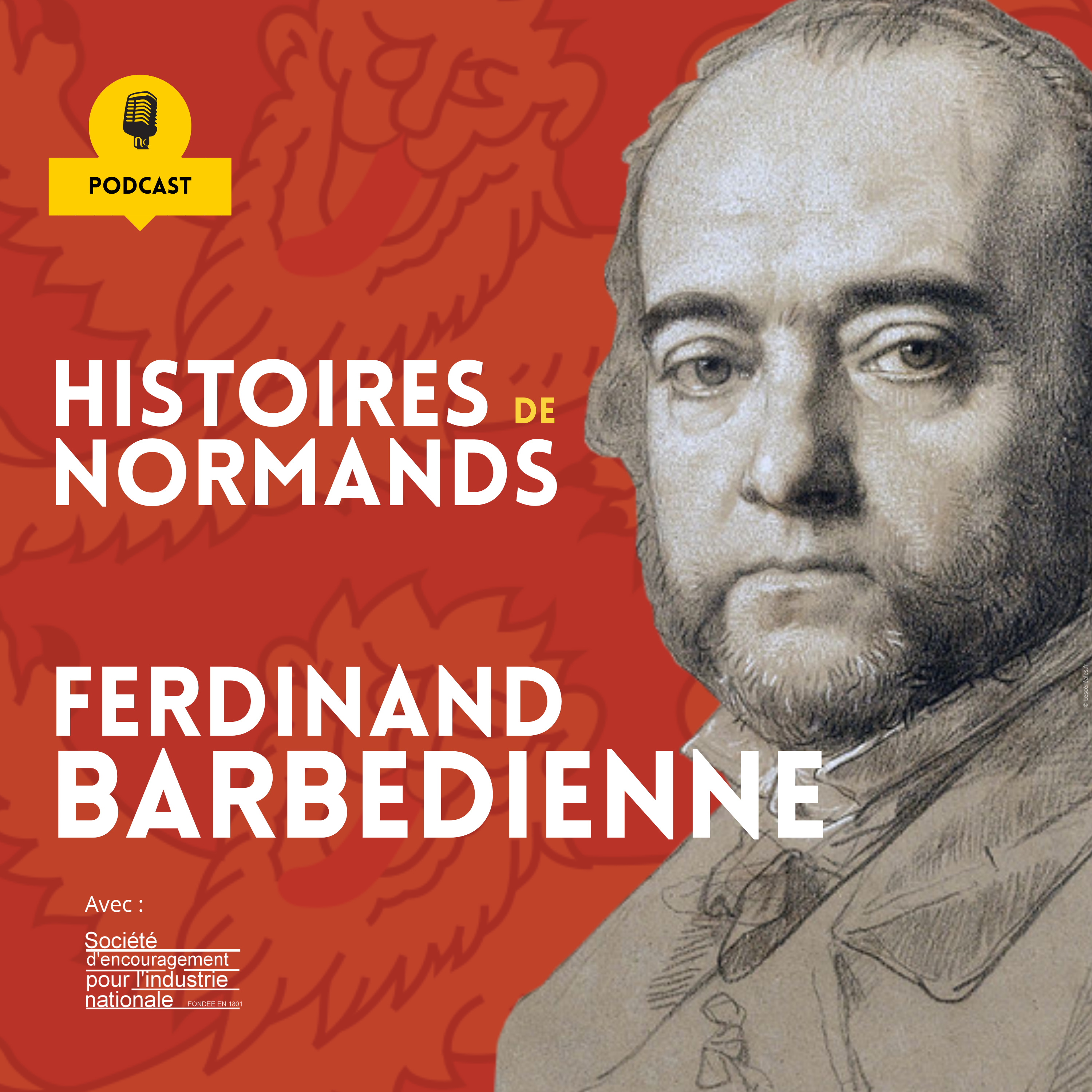 Histoires de Normands