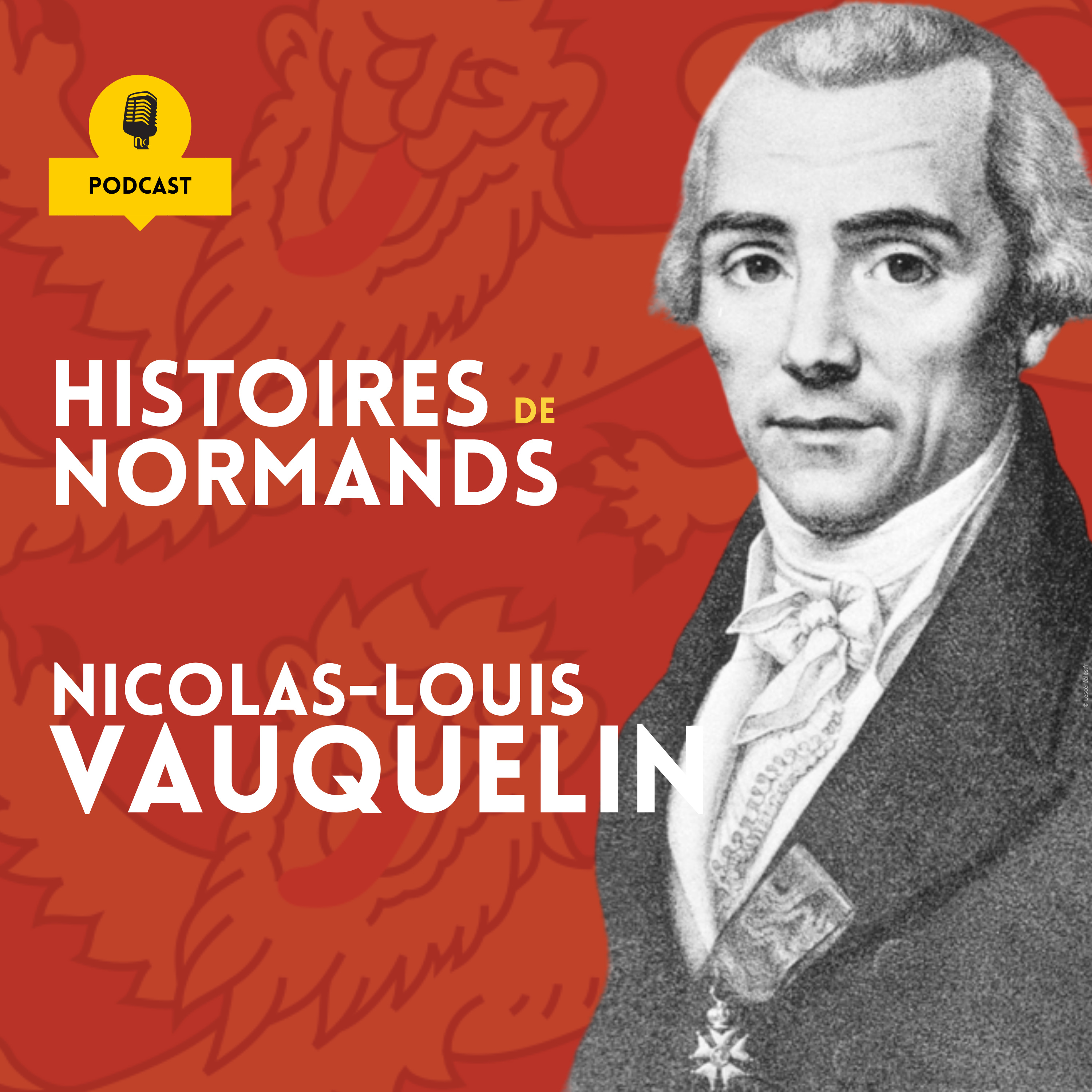 Histoires de Normands