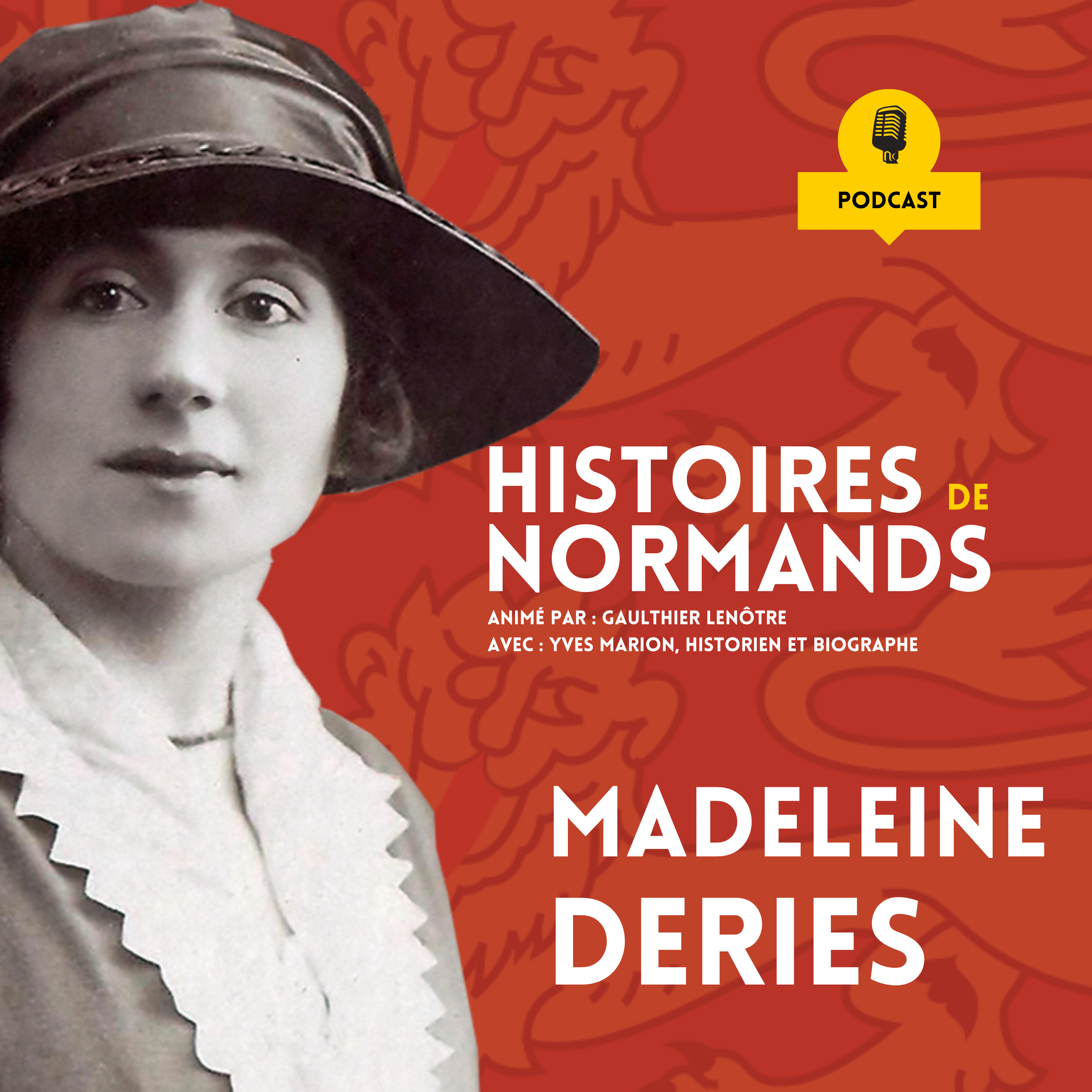 Histoires de Normands