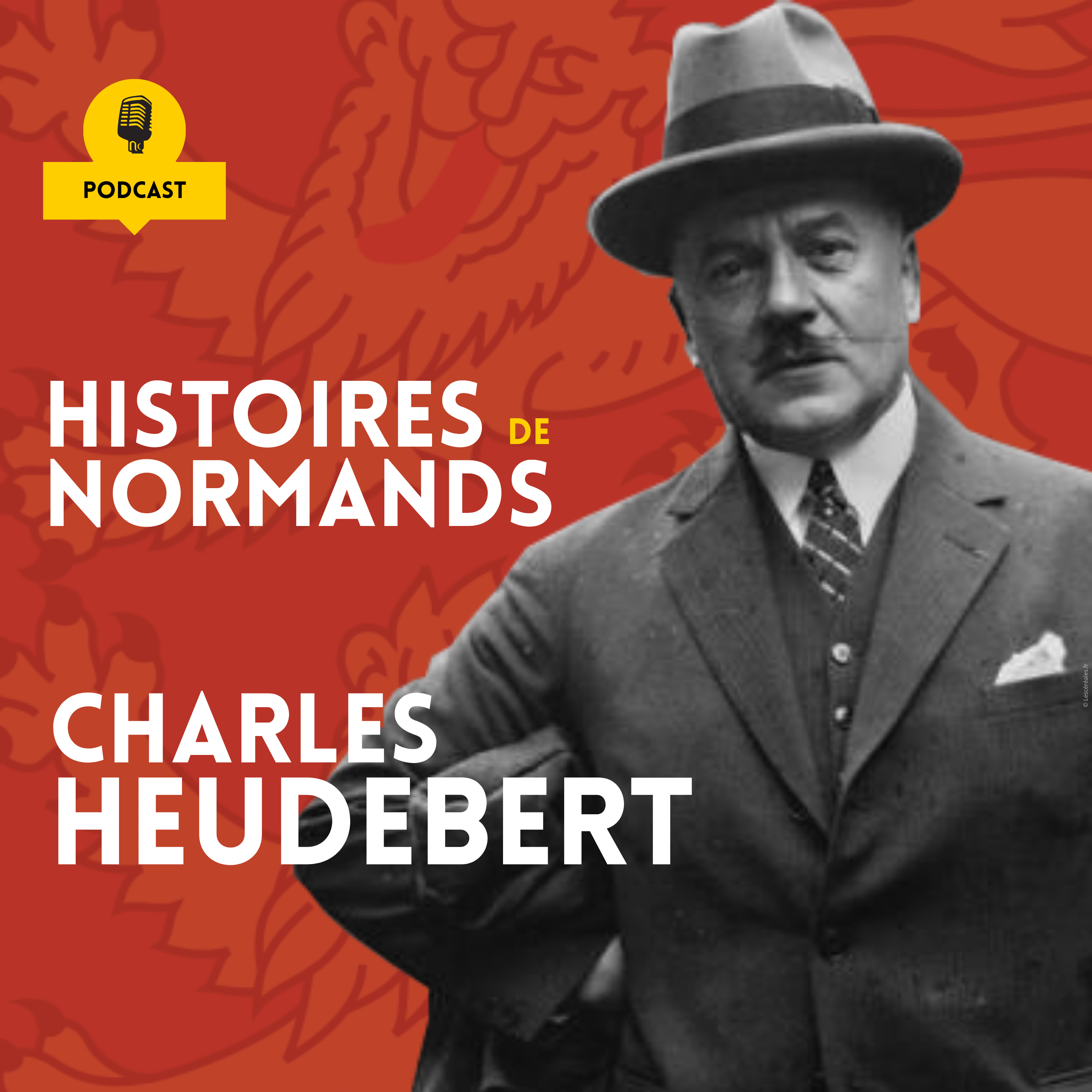 Histoires de Normands