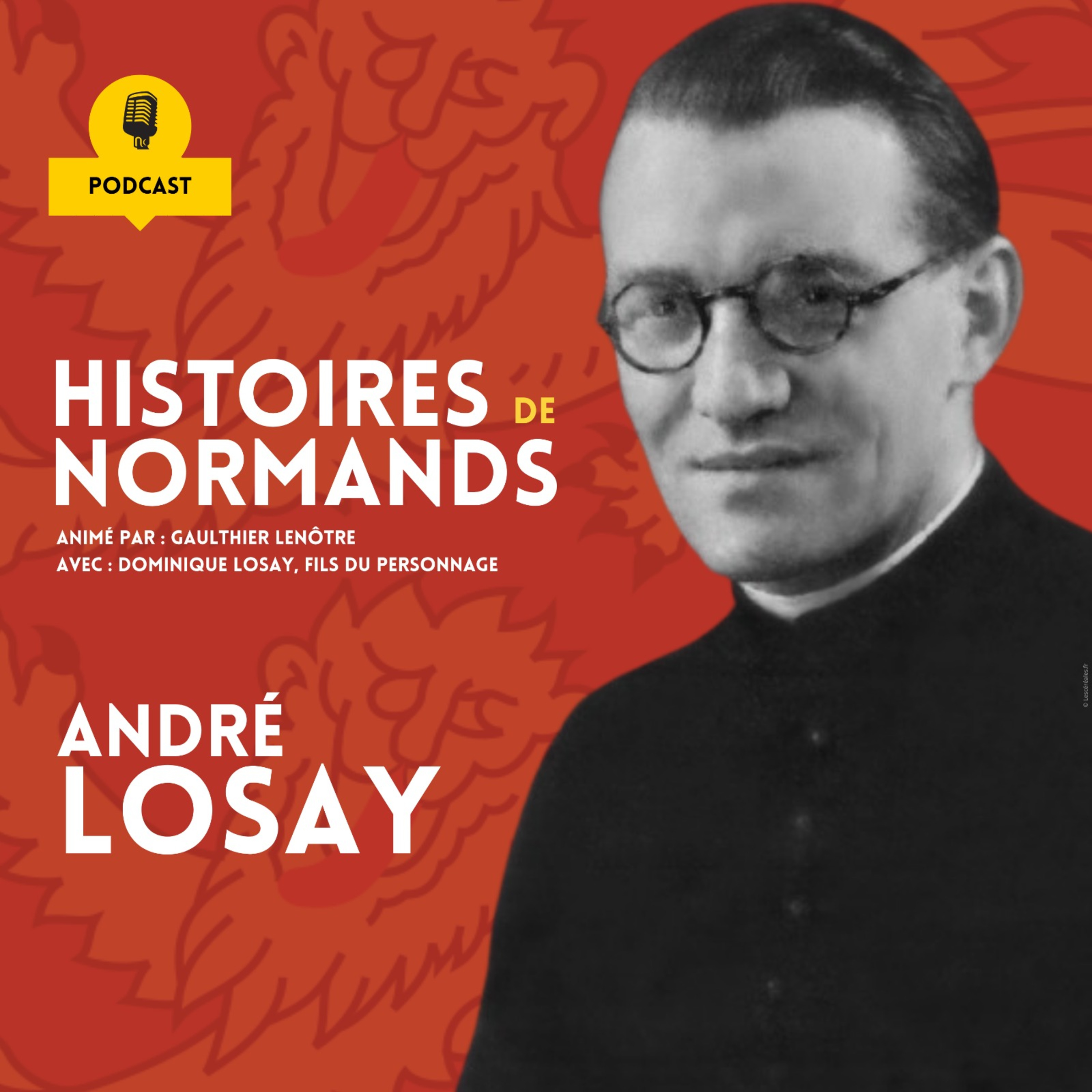 Histoires de Normands
