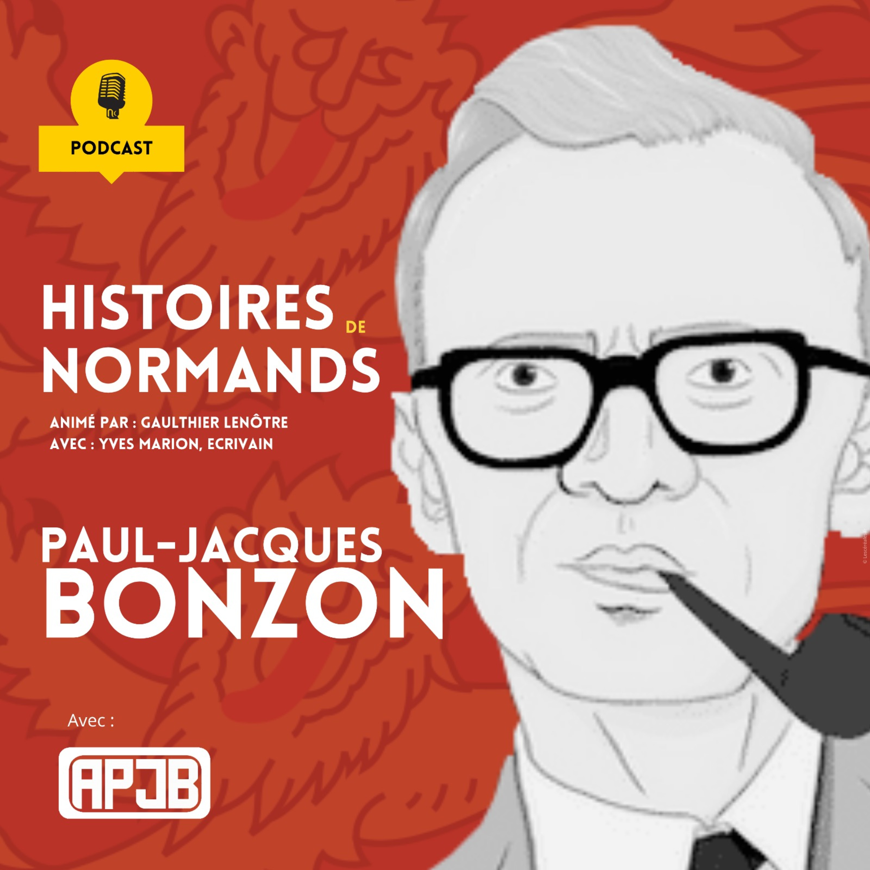 Histoires de Normands