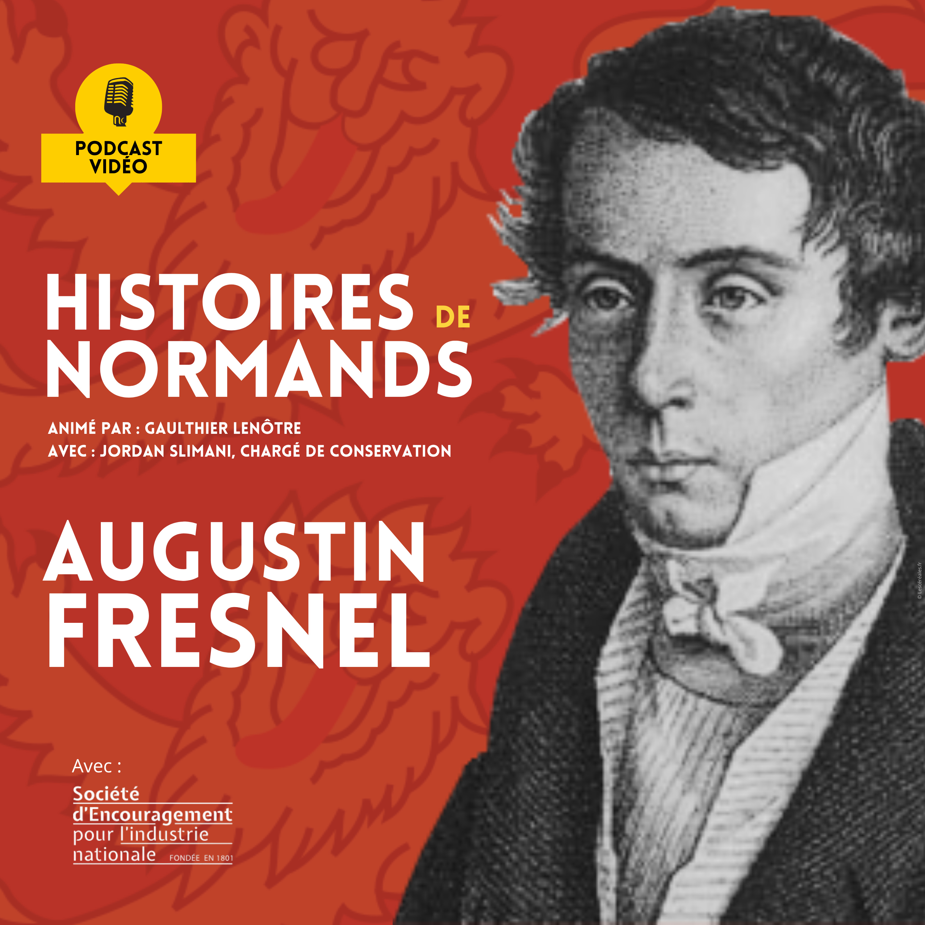 Histoires de Normands