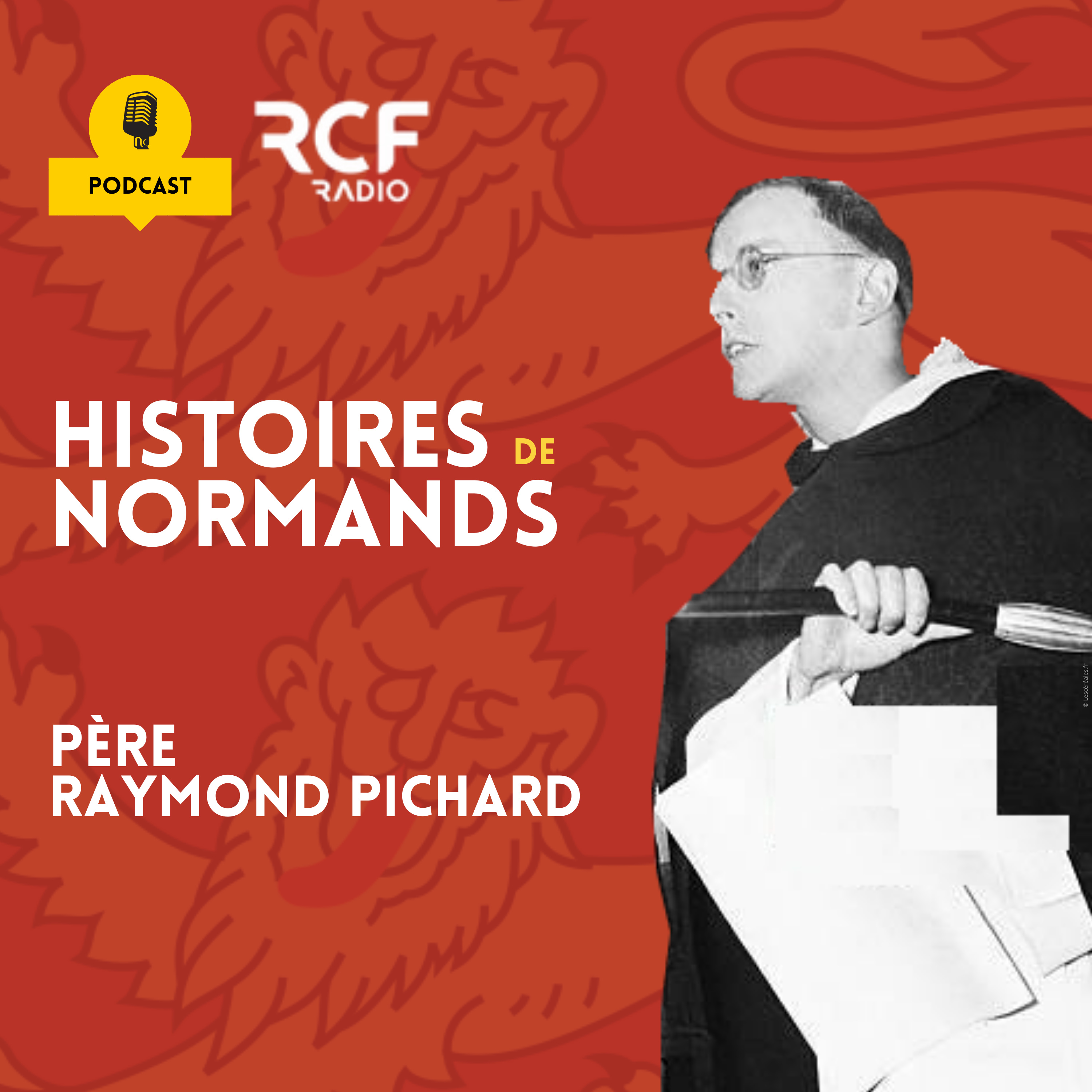 Raymond Pichard, auteur de la première allocution TV du Pape et messe de l’histoire