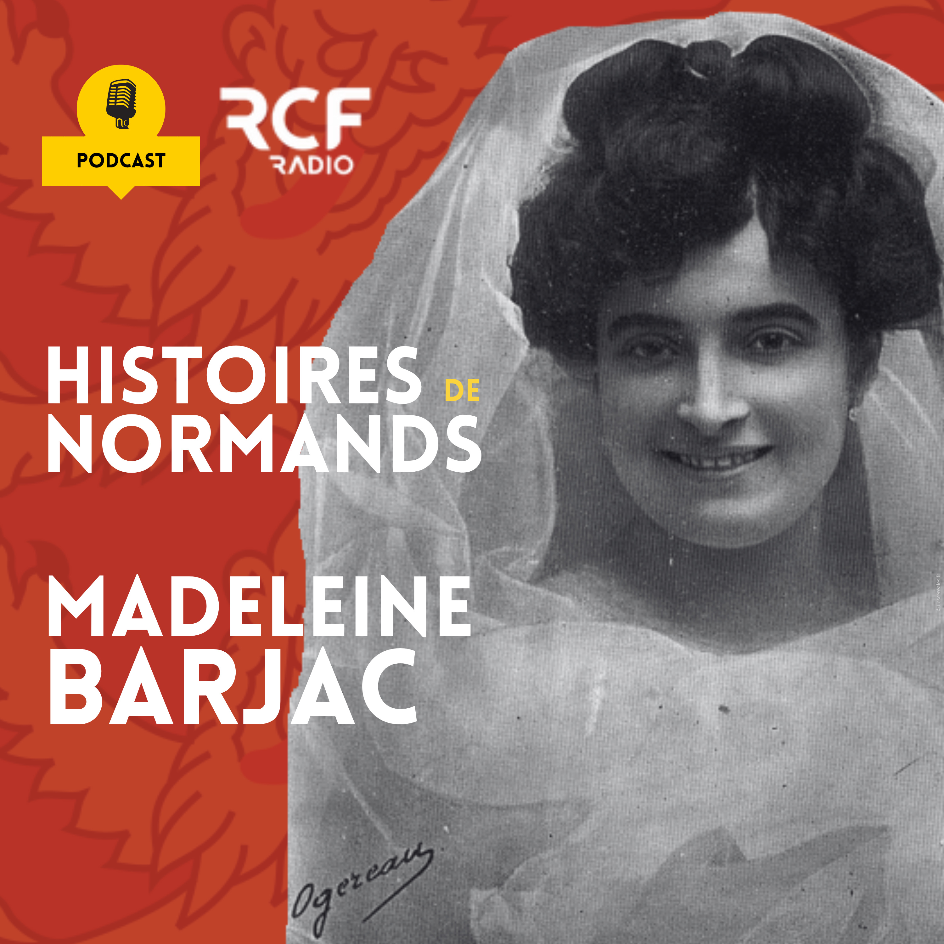 Madeleine Barjac : Pionnière du cinéma