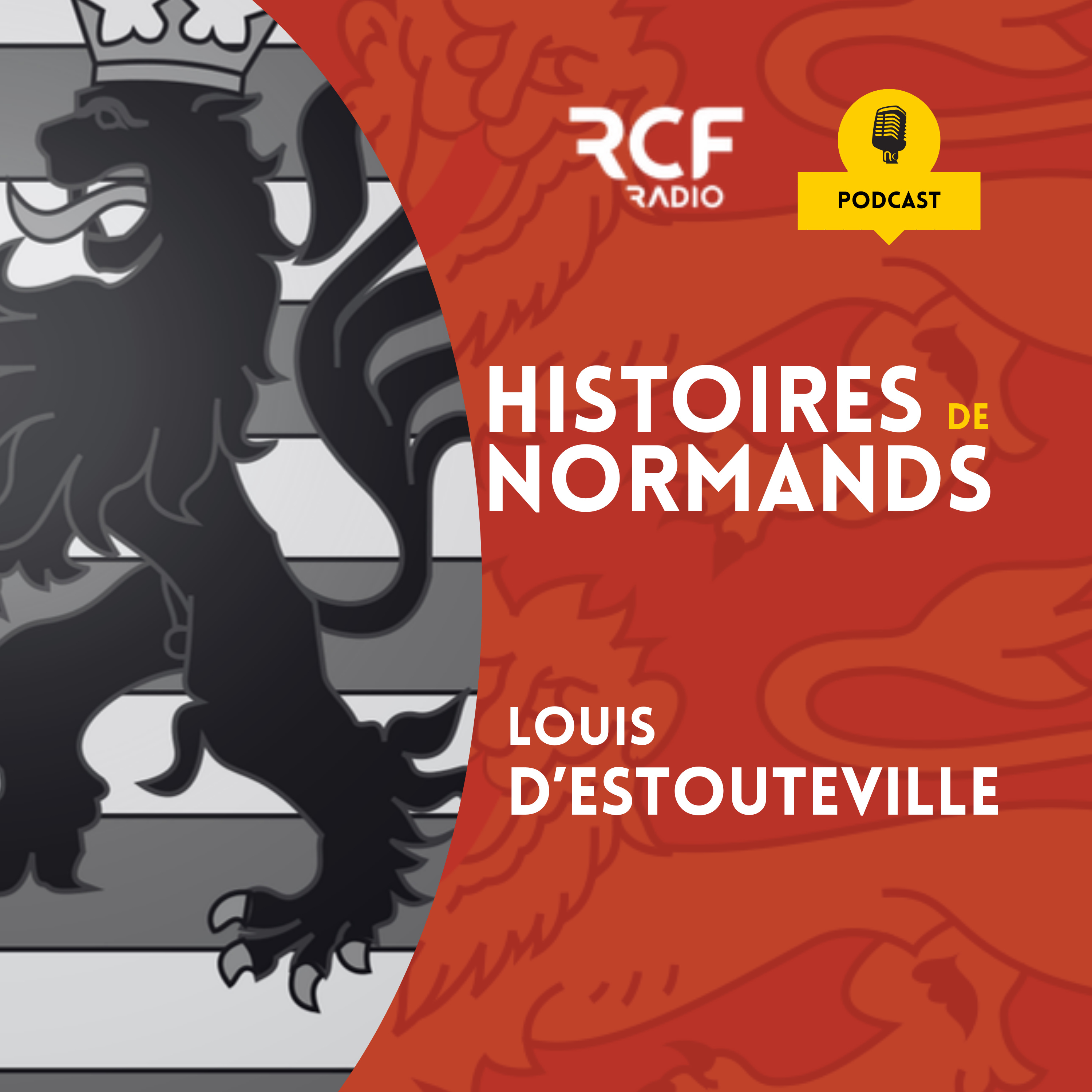 Louis d’Estouteville : L’héroïque défenseur du Mont-Saint-Michel durant la guerre de Cent Ans