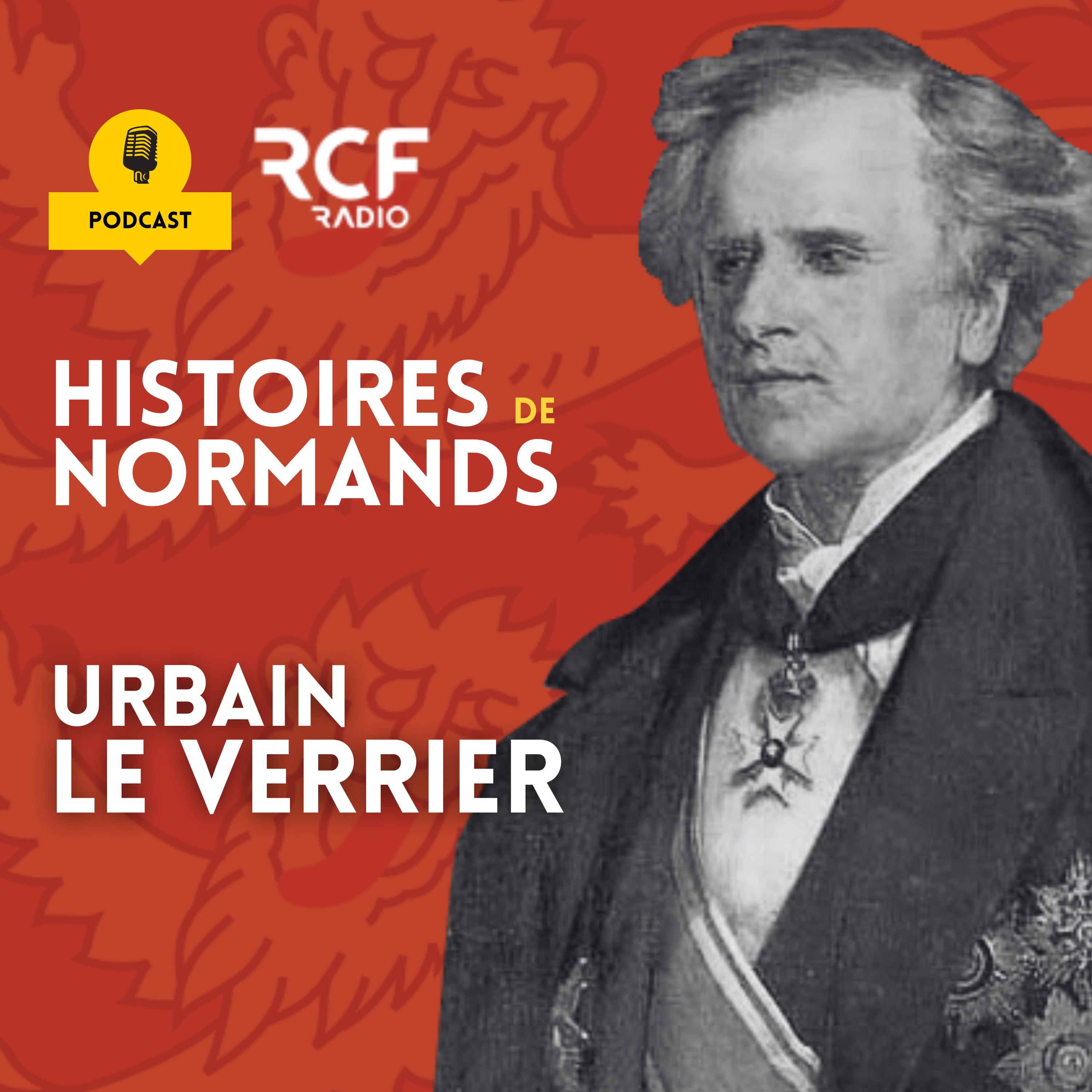 Urbain Le Verrier : Astronome qui a découvert Néptune