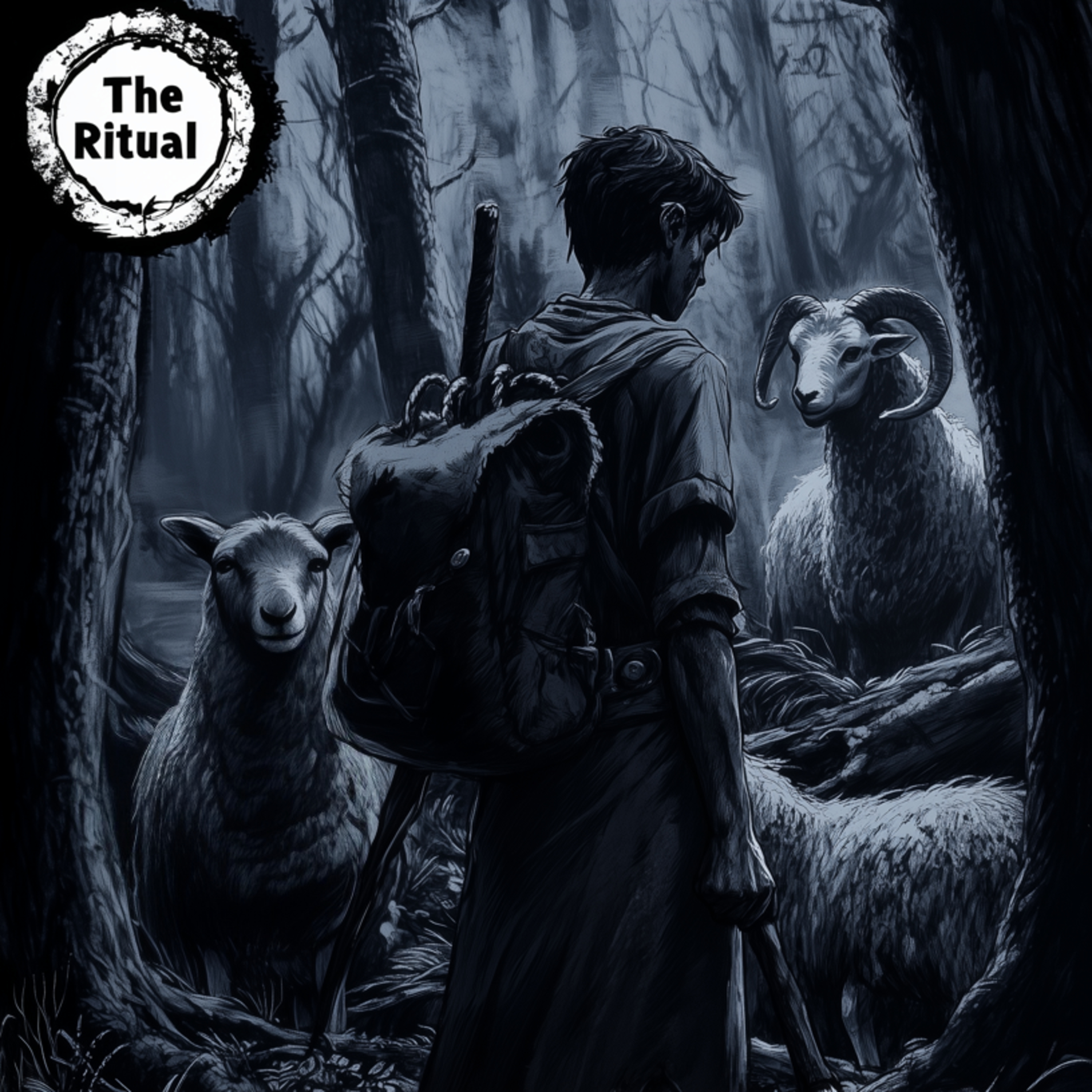 Tales of the Tattered Book