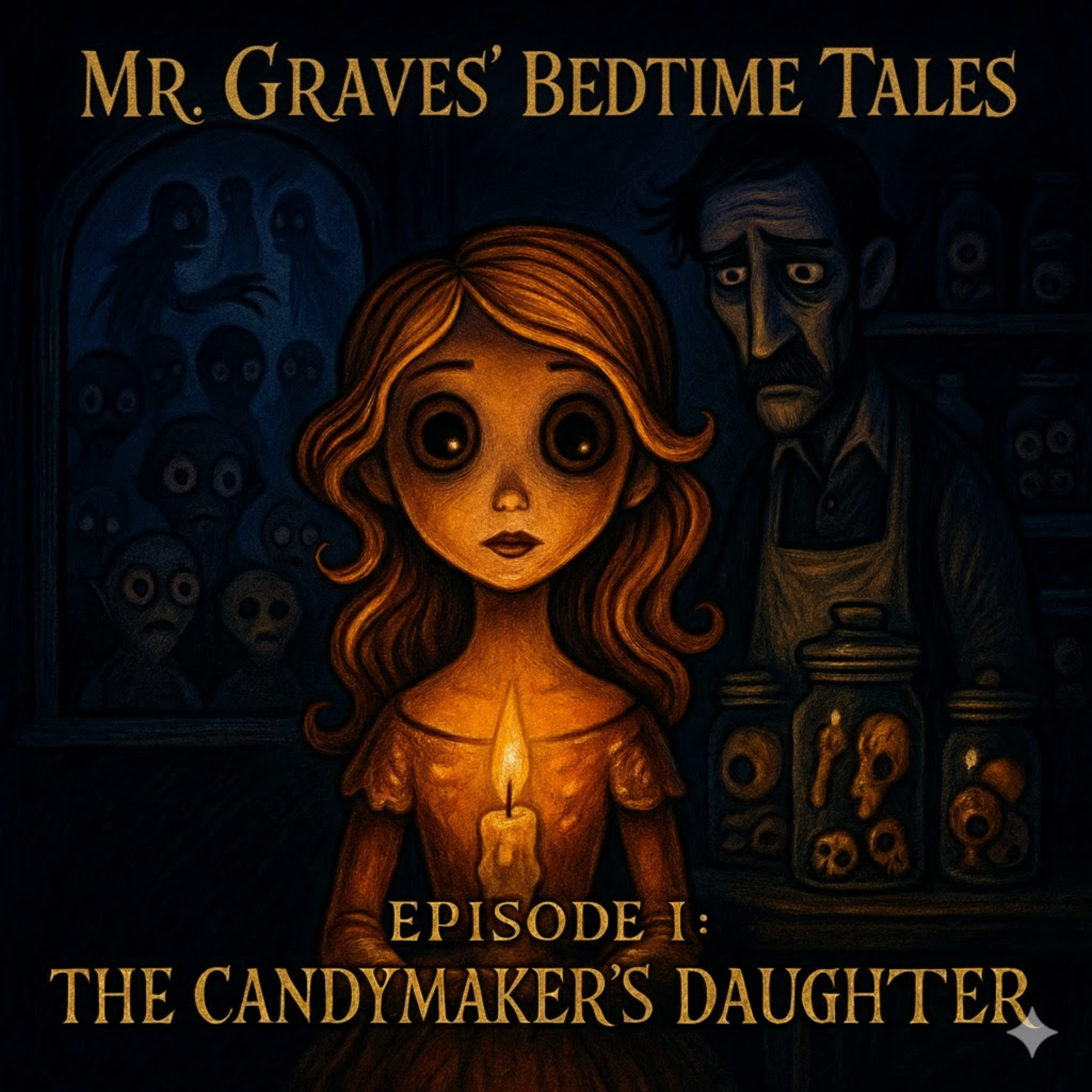 Tales of the Tattered Book