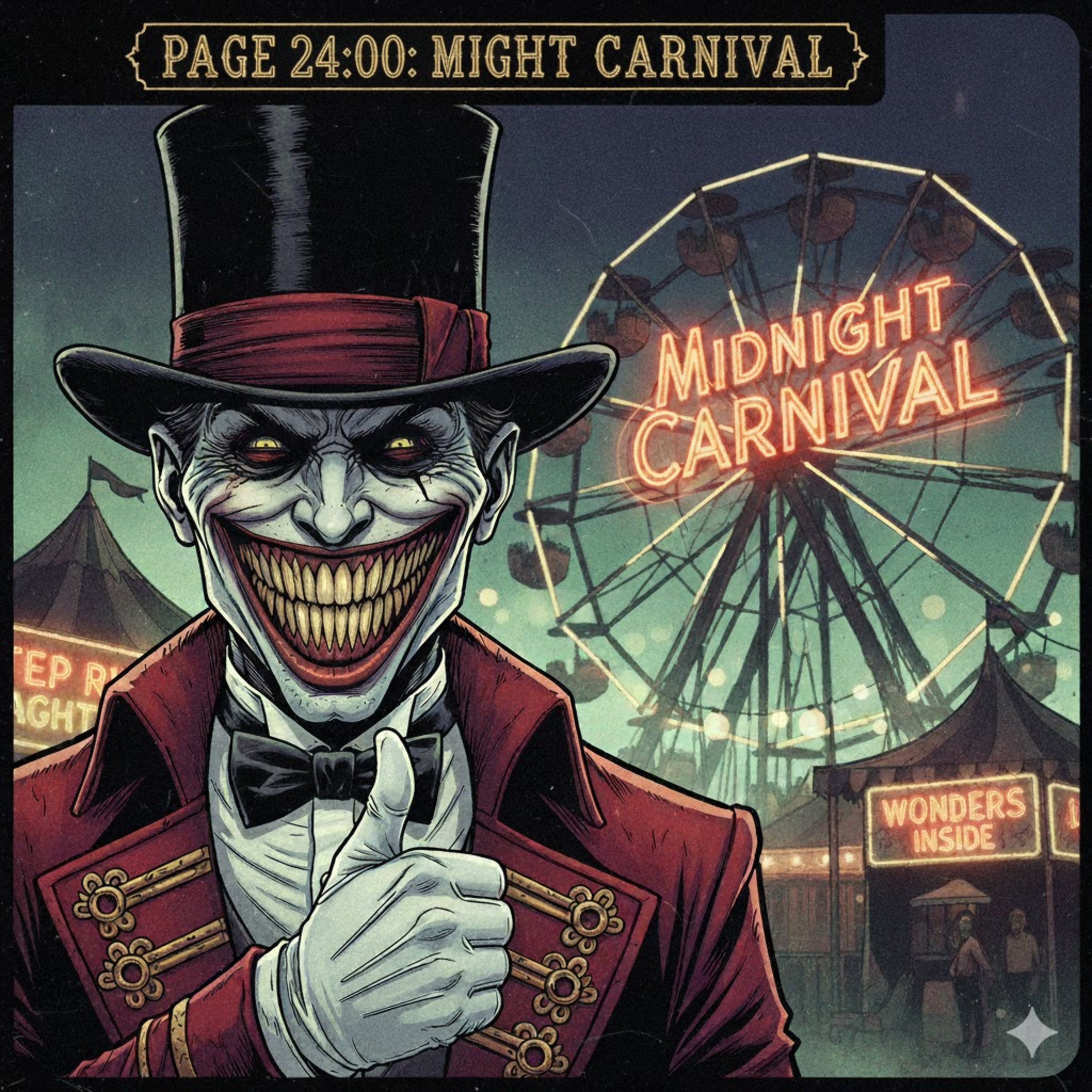 Tales of the Tattered Book