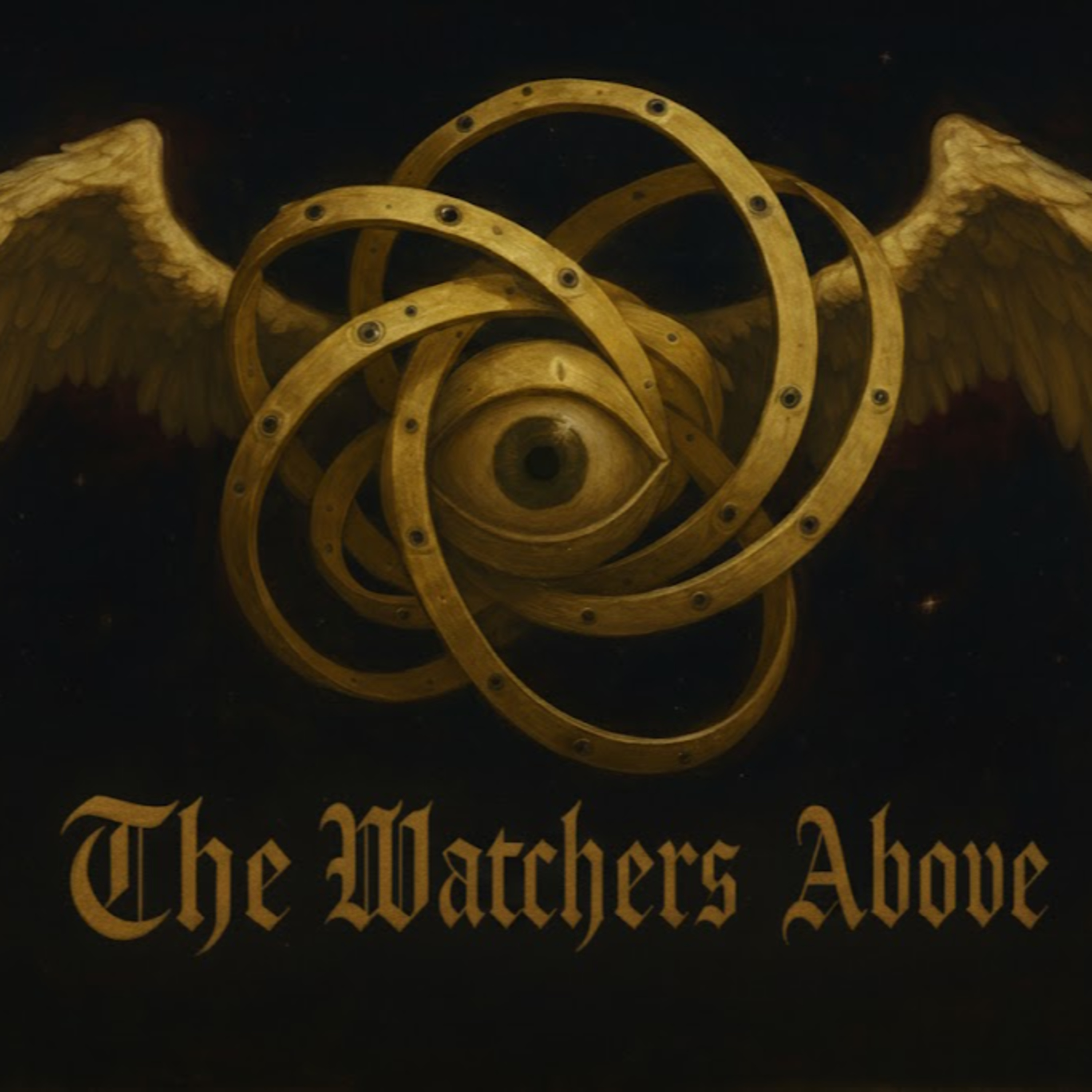 Tales of the Tattered Book