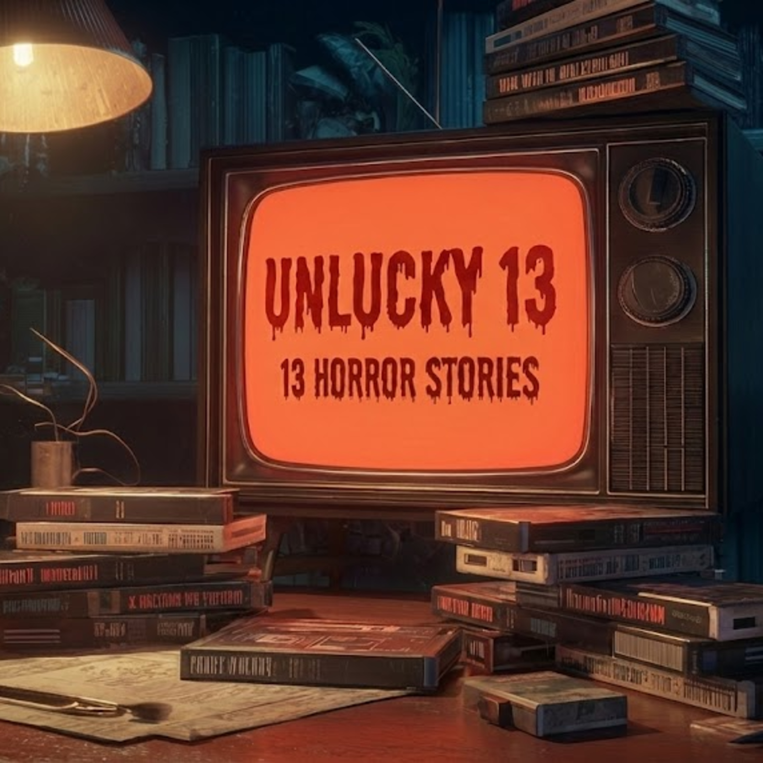 Tales of the Tattered Book