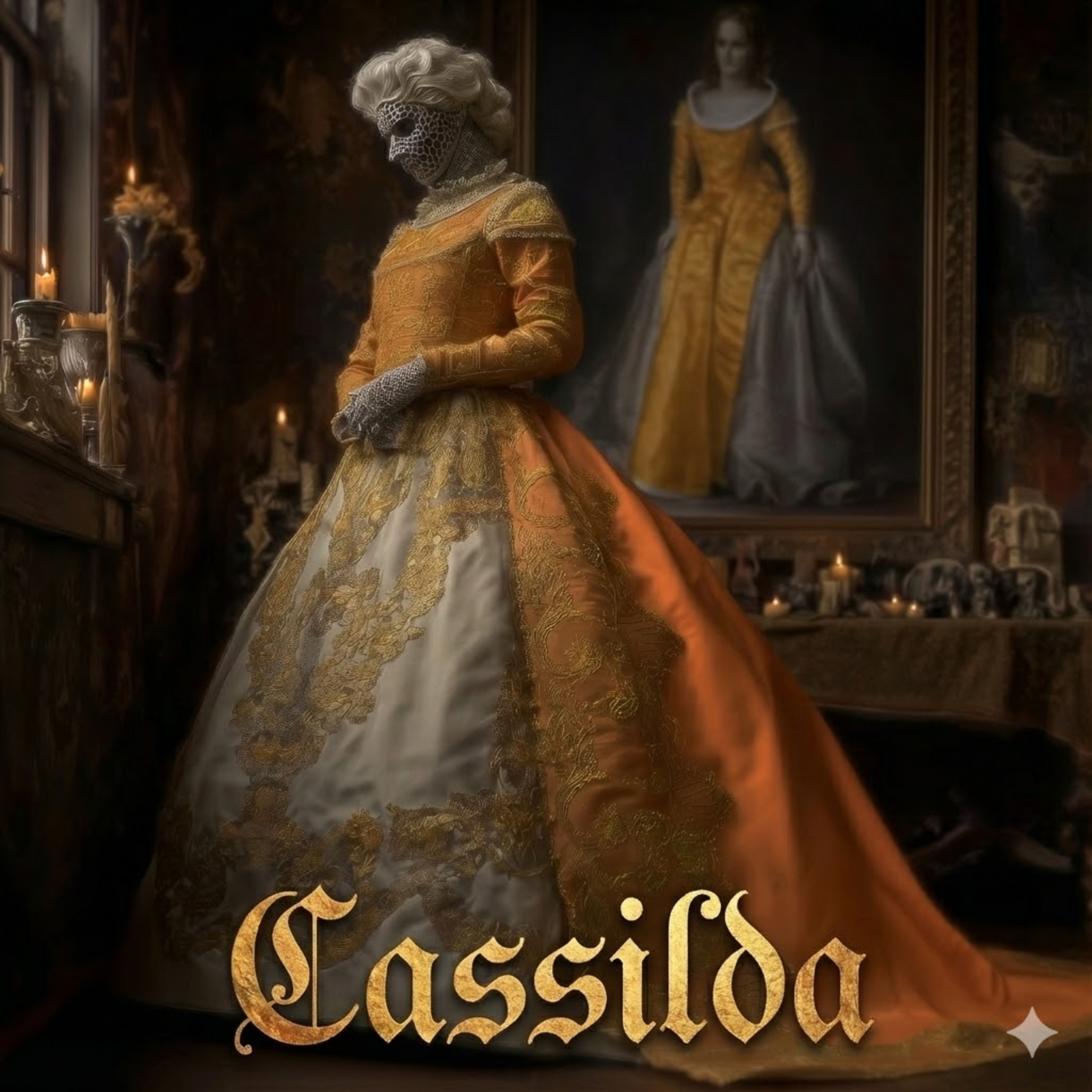 Tales of the Tattered Book