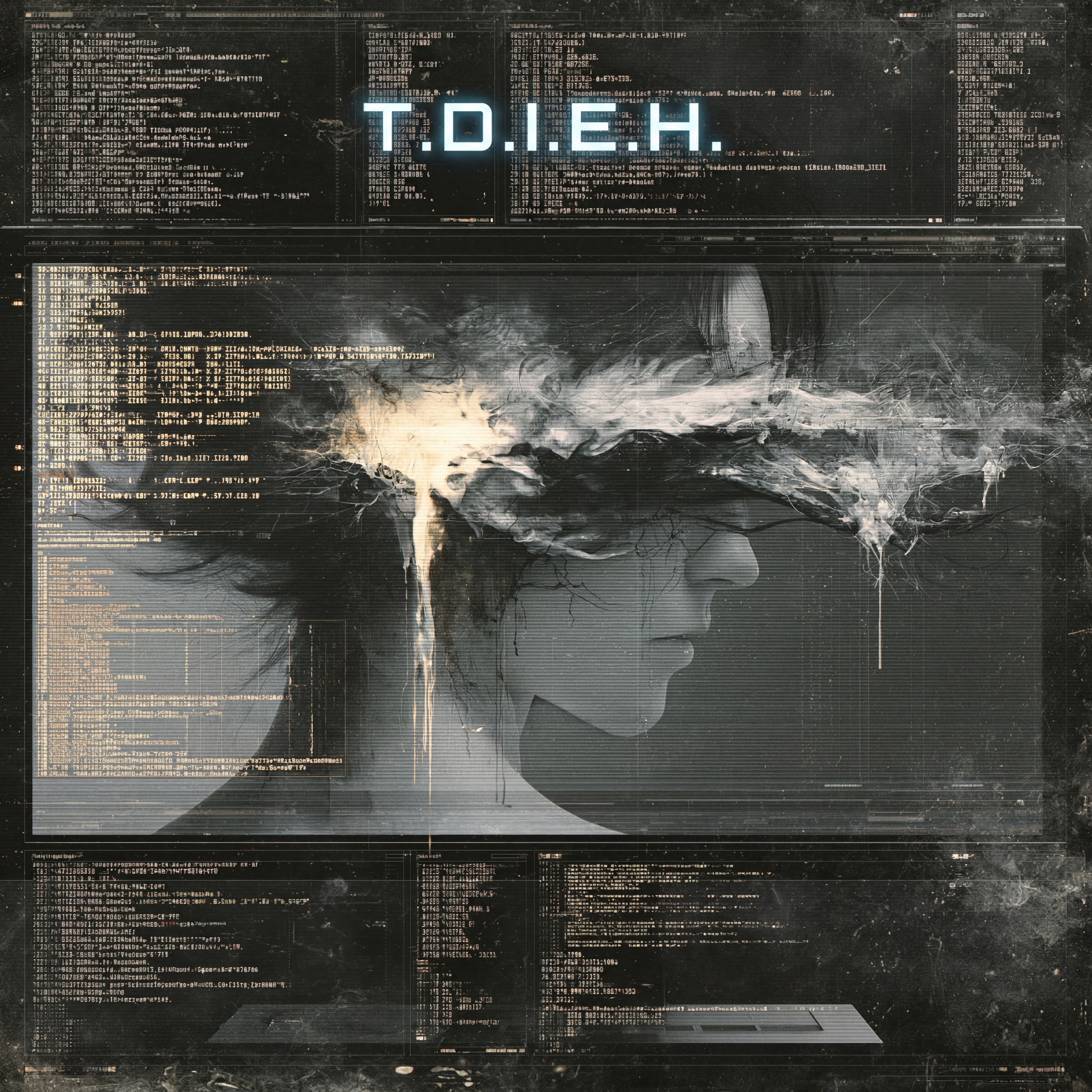 Season 2.5 - Special Episode - T.D.I.E.H. episode artwork
