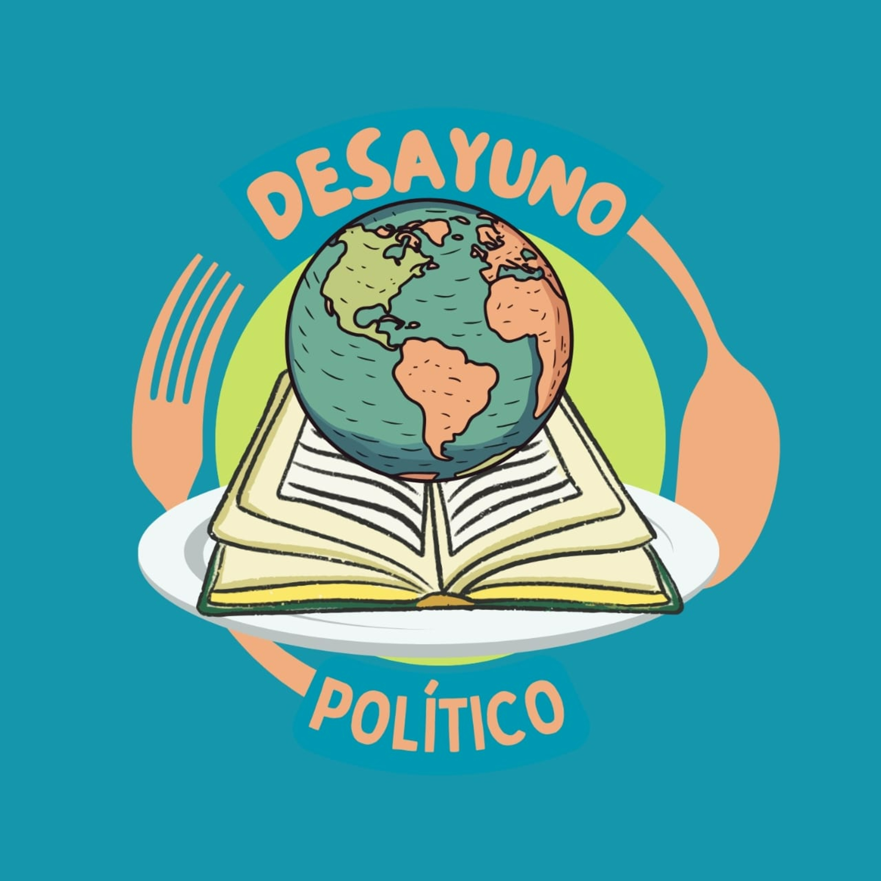 El Desayuno Político/The Political Breakfast