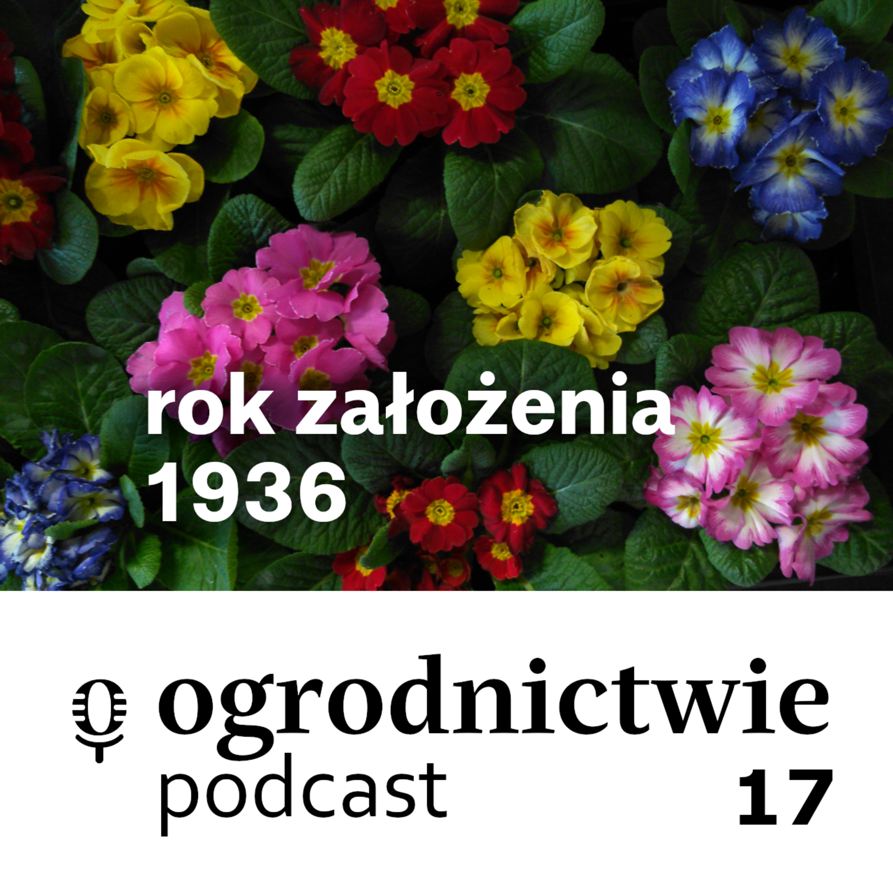 o ogrodnictwie