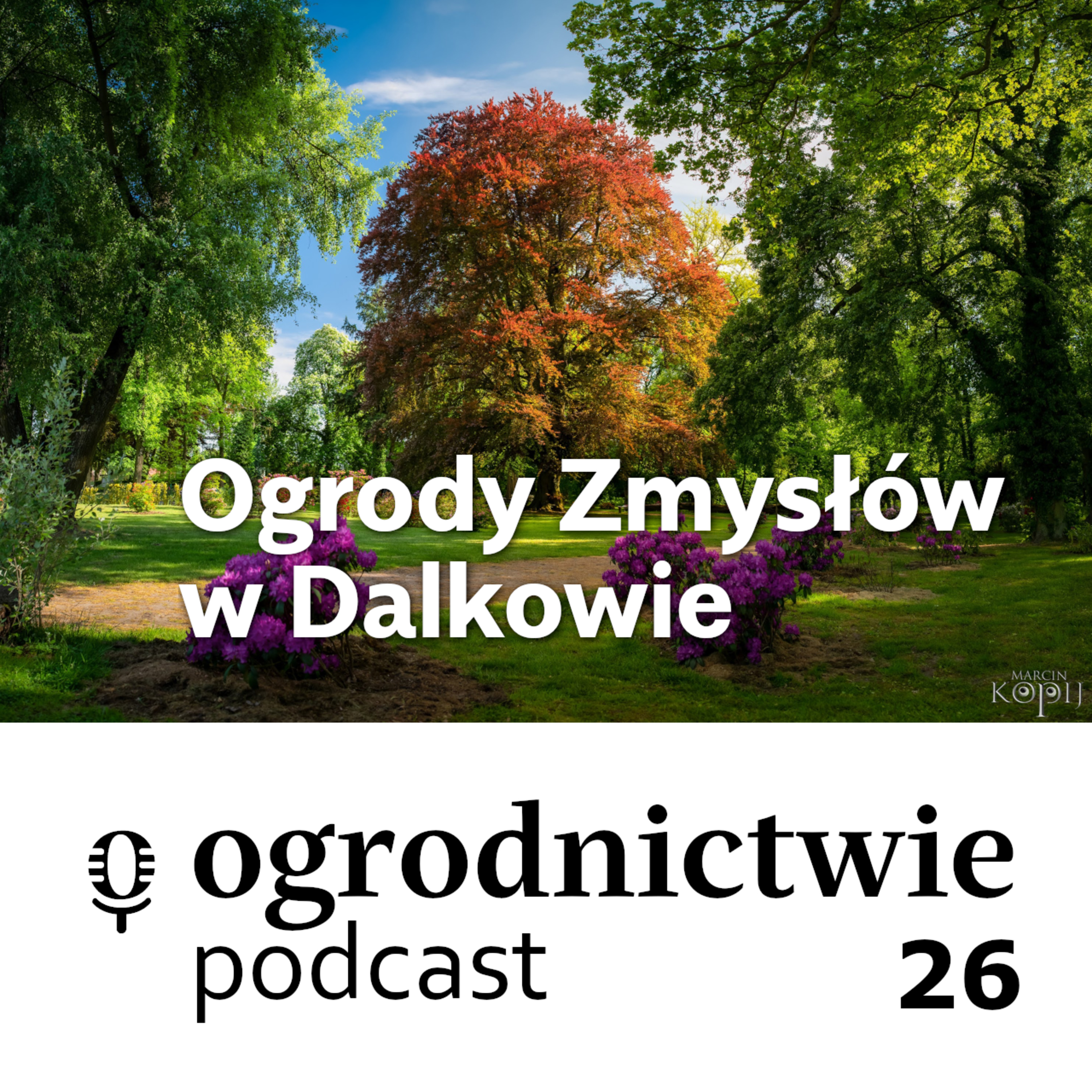 o ogrodnictwie