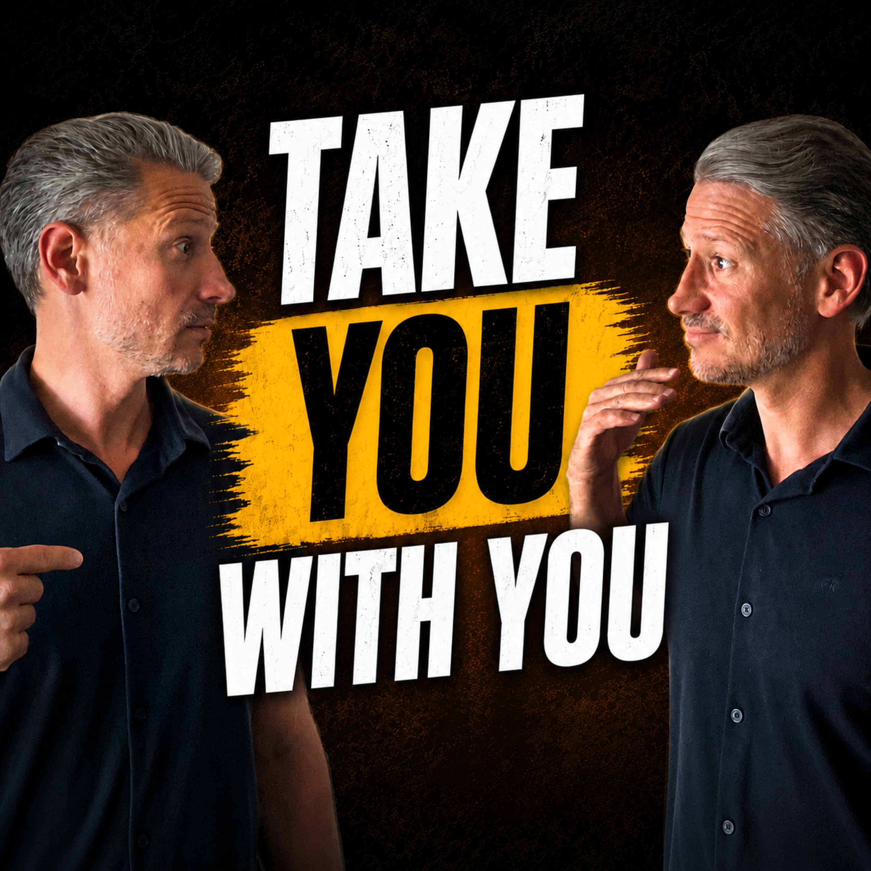 Take You with You: Don't Abandon Yourself episode artwork