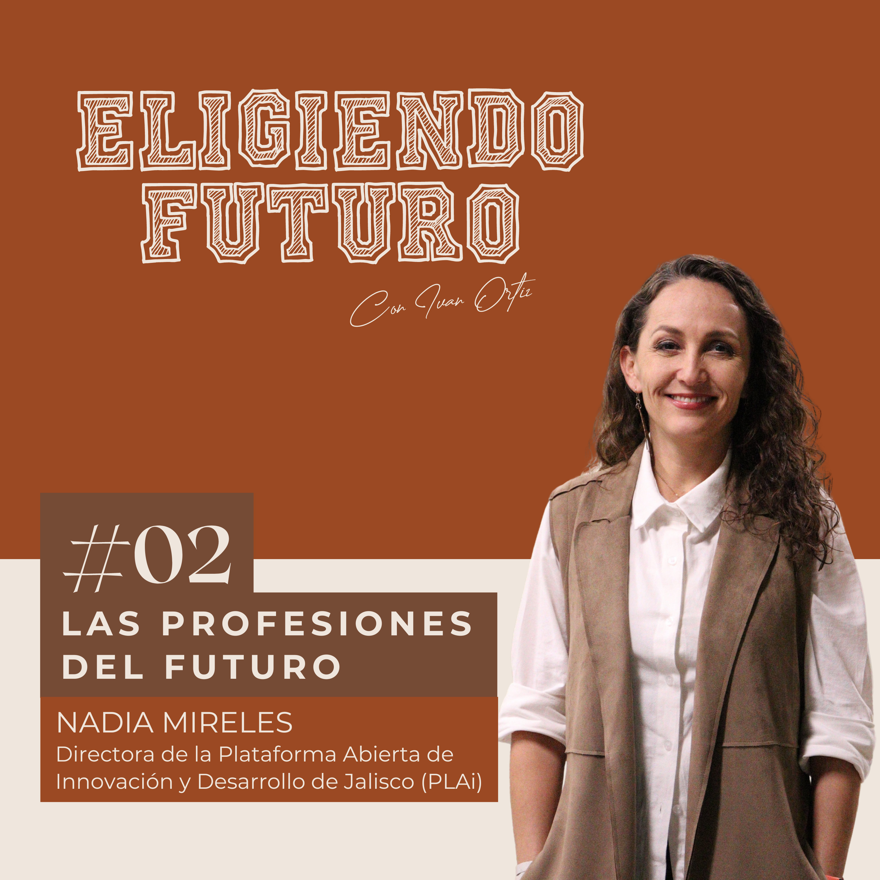 Eligiendo Futuro