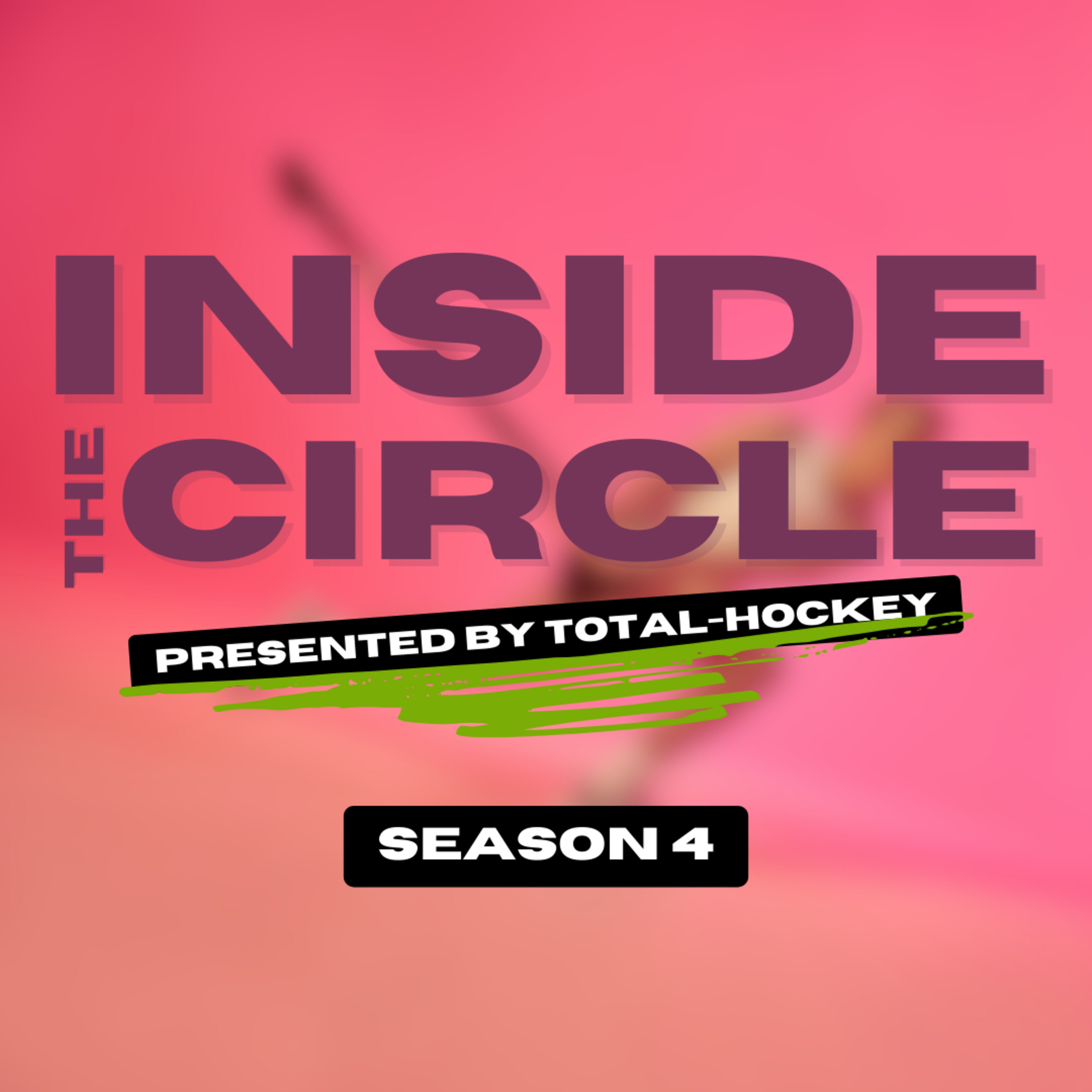 The Enjoyment Of Hockey And Travelling w/ Tom Sorsby | Inside The Circle | Total-Hockey