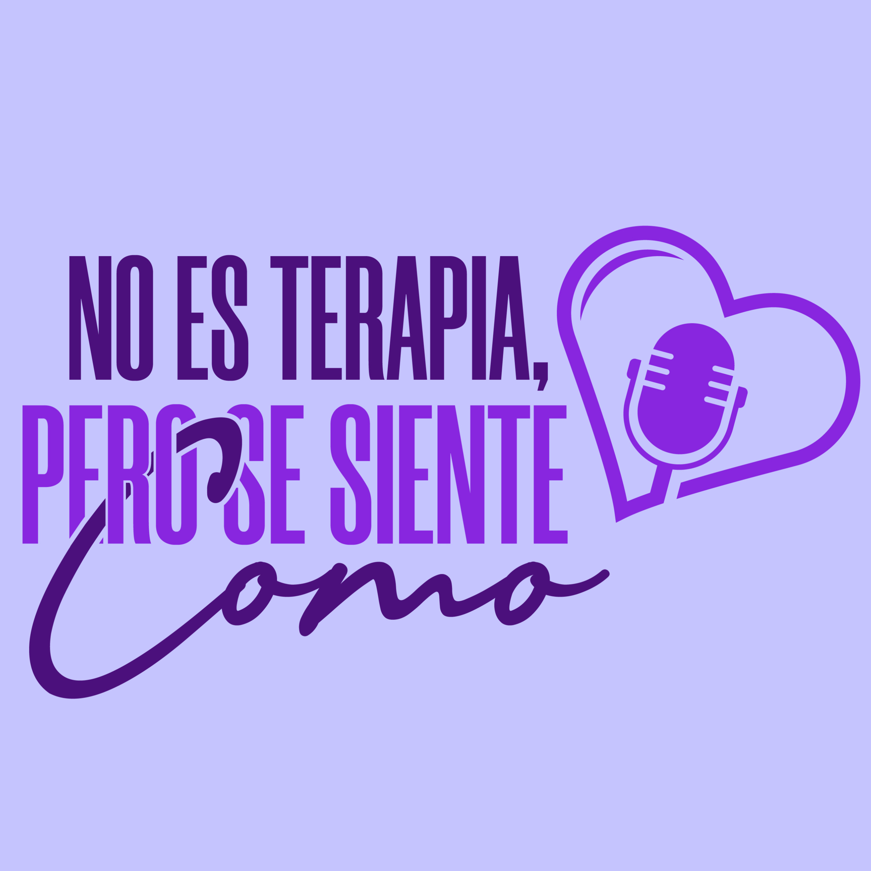 No es Terapia, pero se siente como.