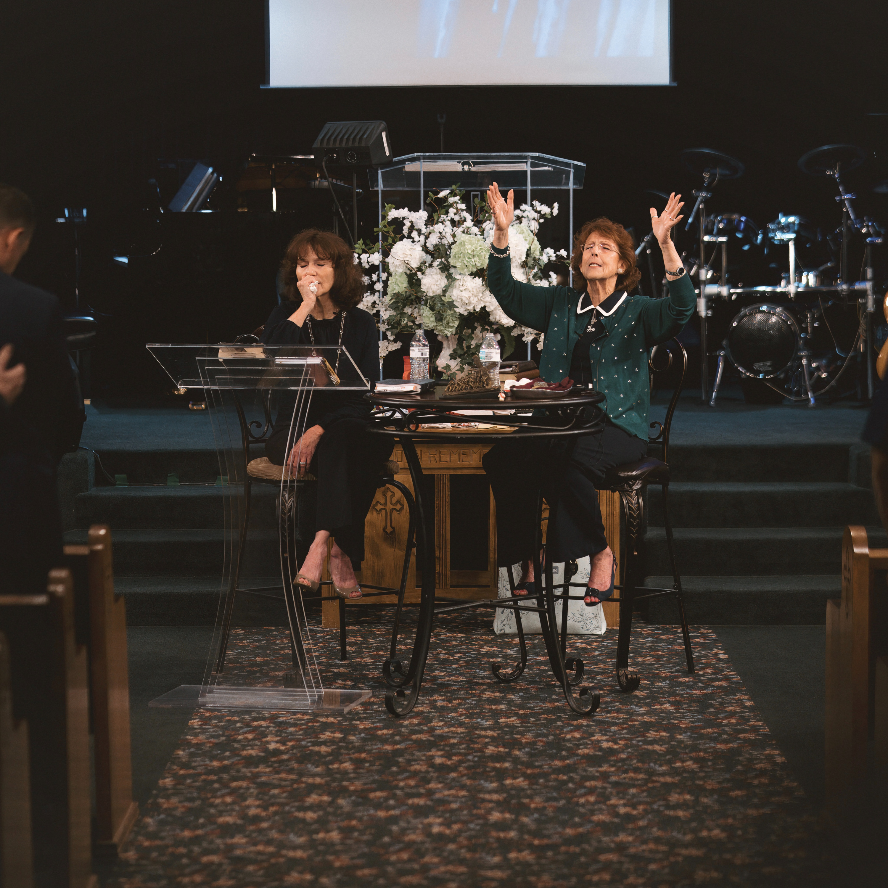 Ep. 032: Returning to the House of Bread - Ruth Chapter 1