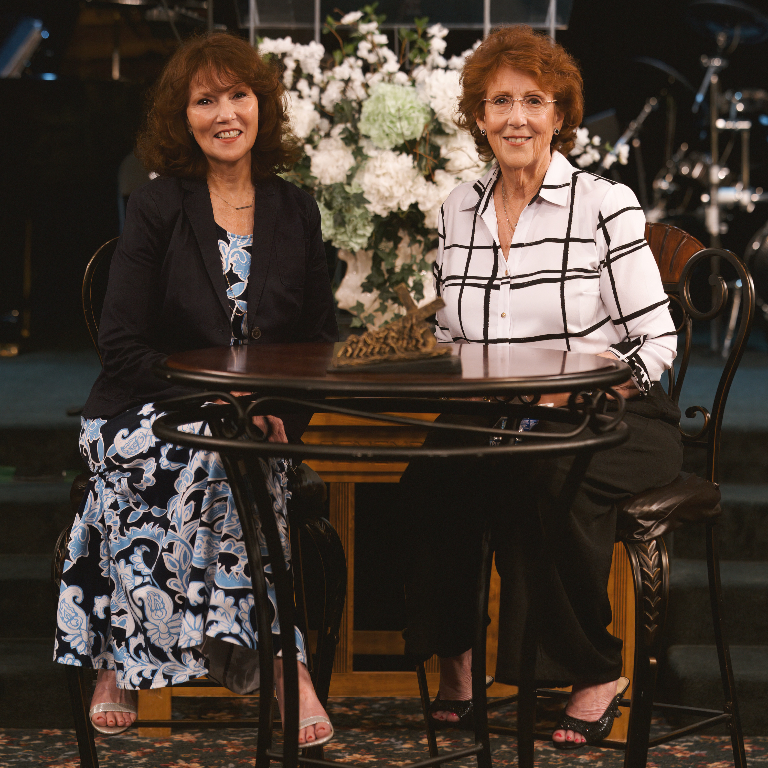 Ep. 033: Activating Favor: Ruth, Obedience, and the Hand of God