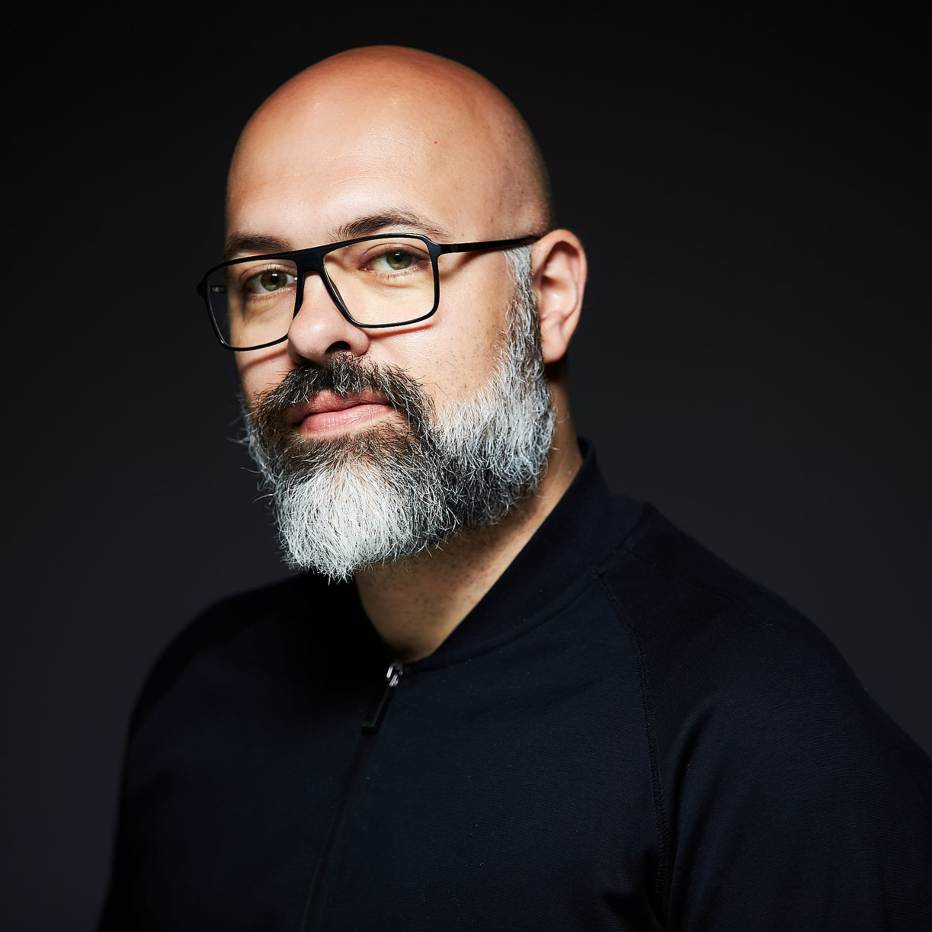 Talks with Ido Evergreen
