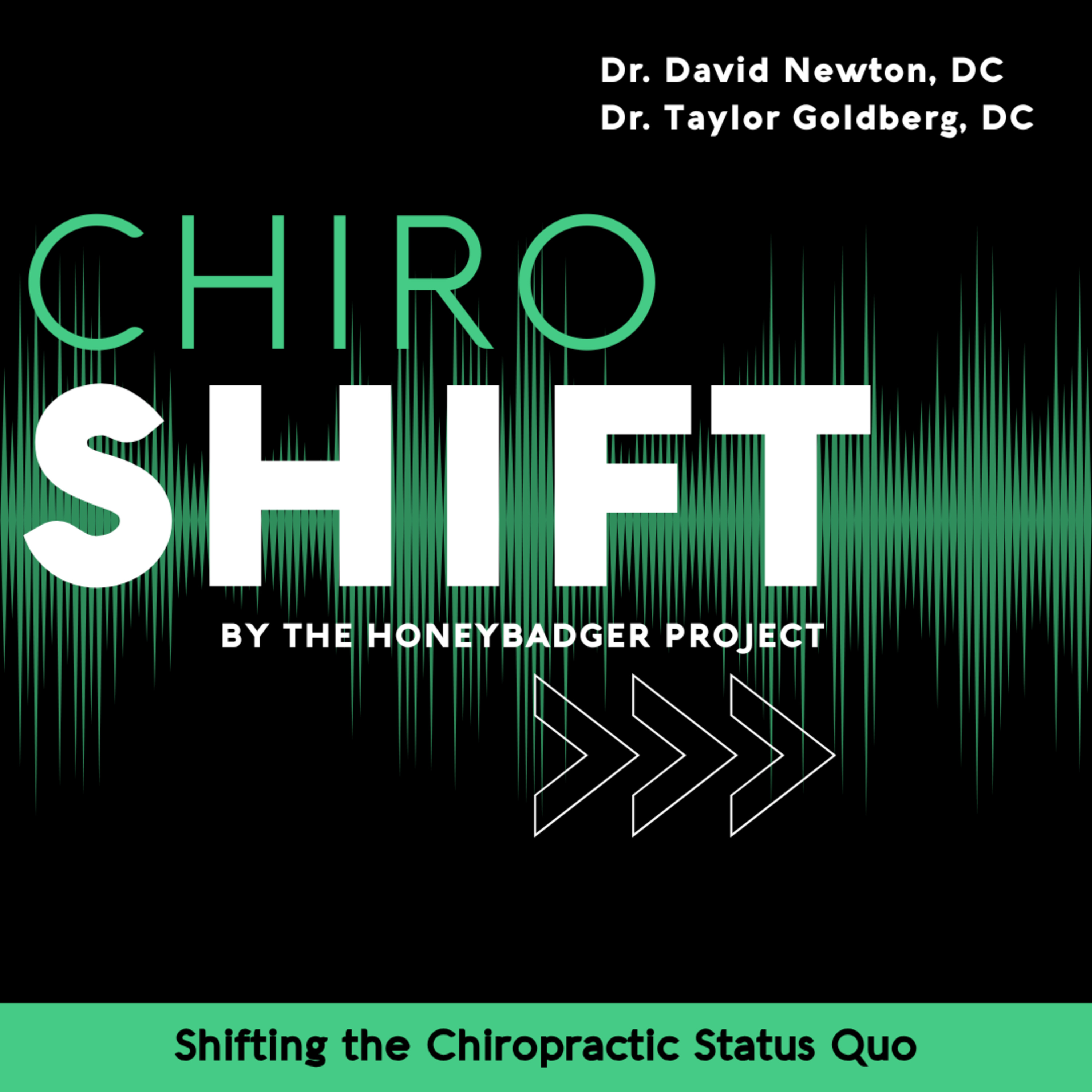 ChiroShift