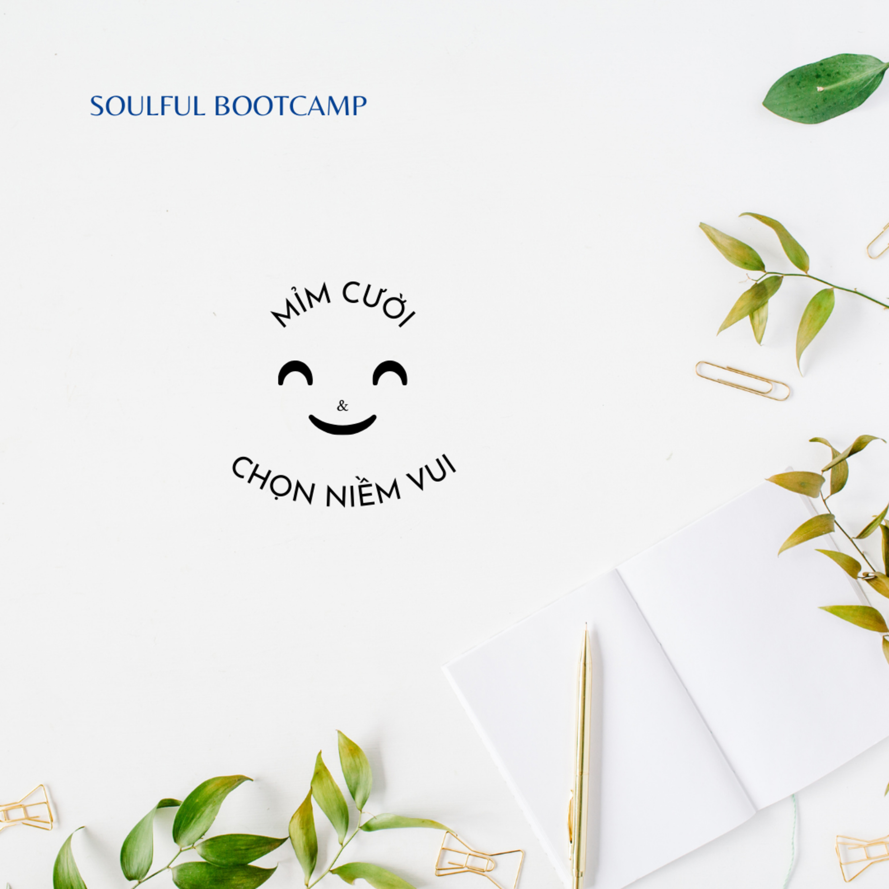 Soulful BootCamp