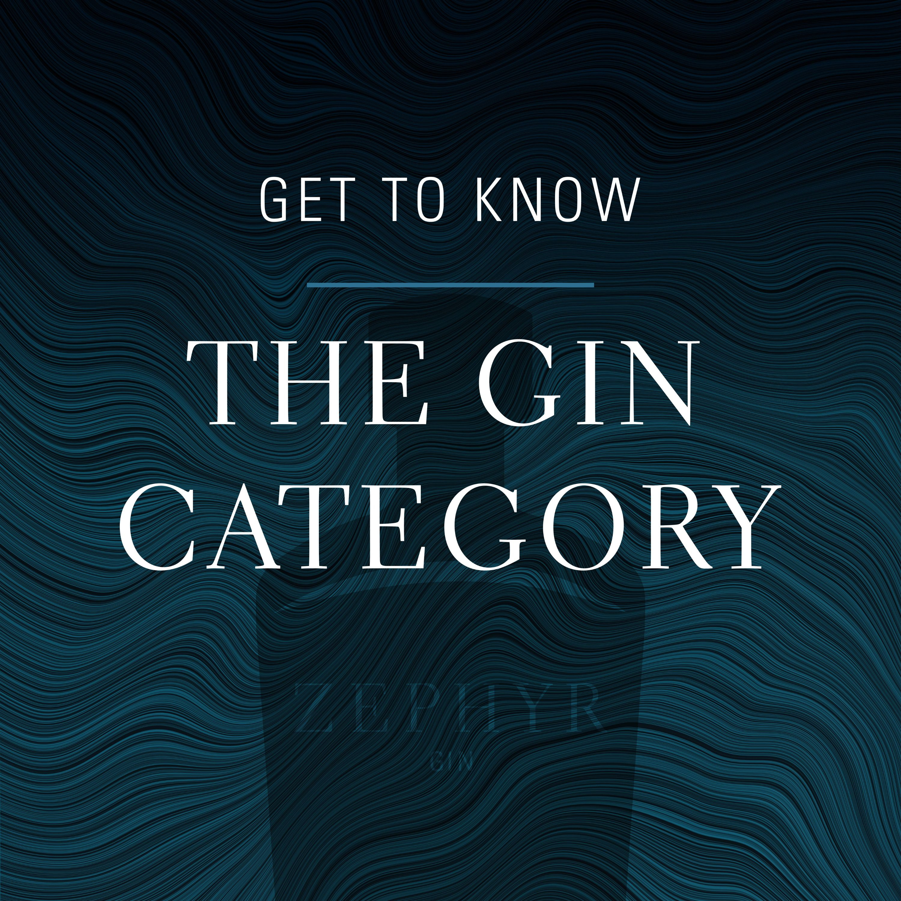 Ep #1 Get To Know The Gin Category: History, Types, and Modern Innovations