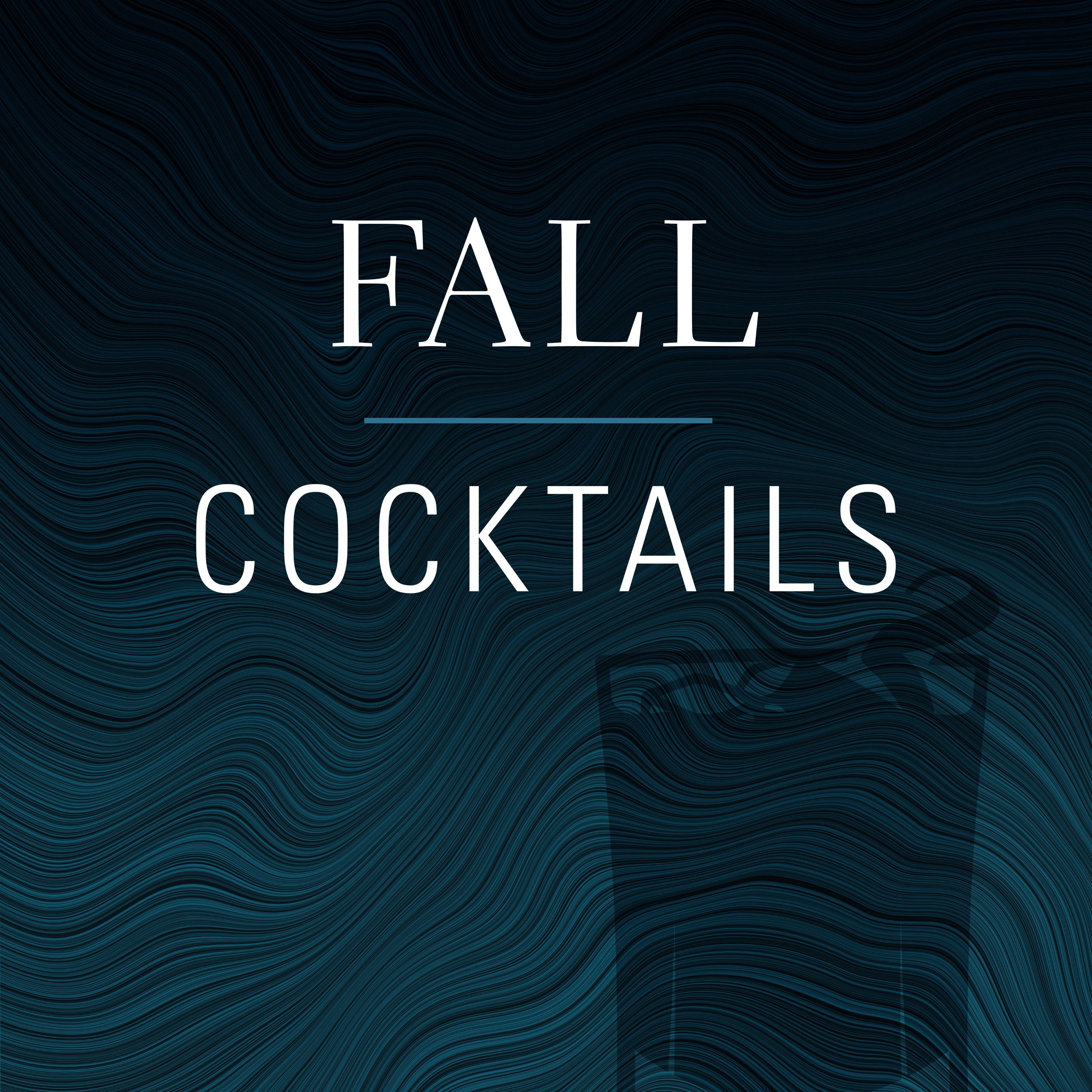 Ep #3 Fall Cocktails: Autumn's Perfect Gin
