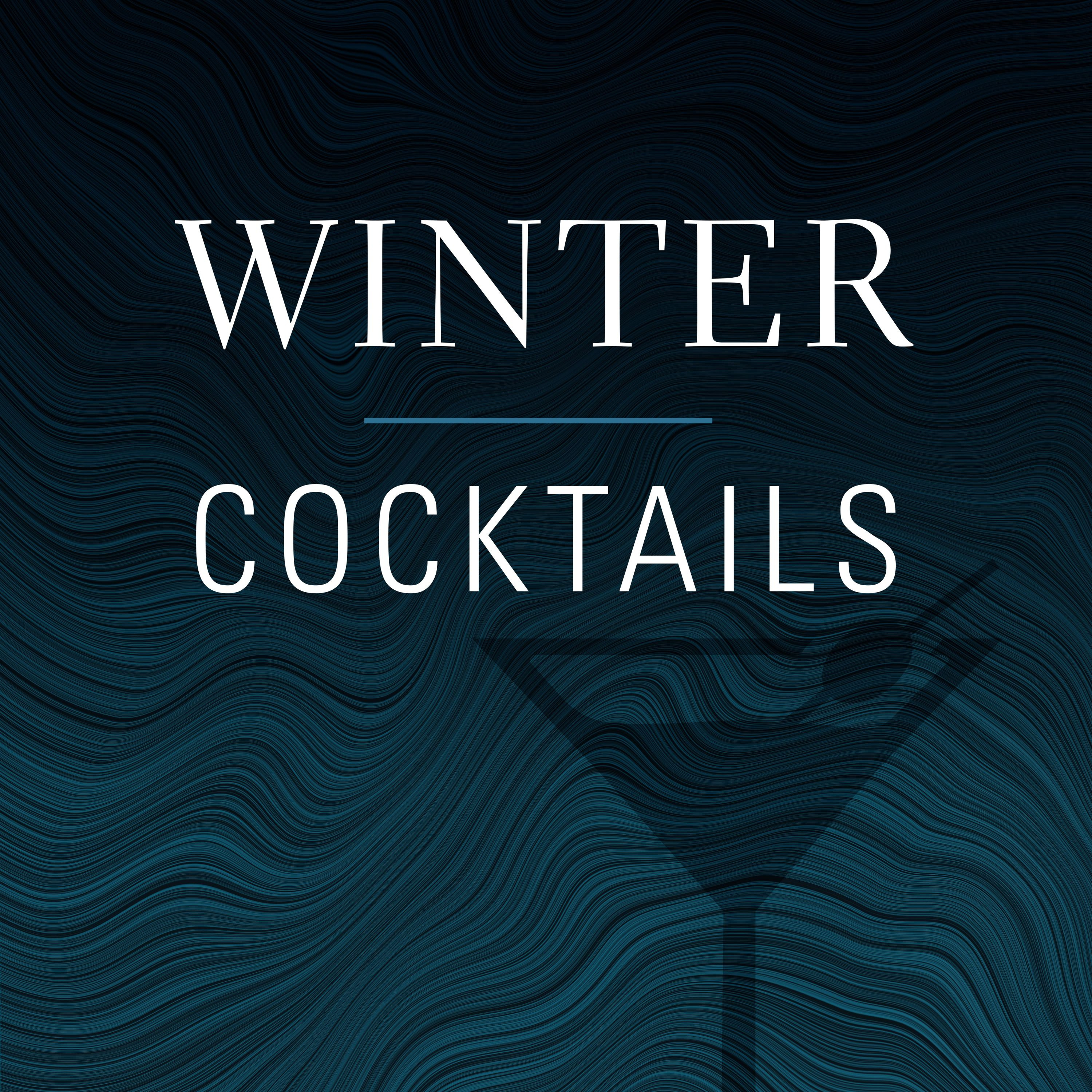 Ep #4 Winter Cocktails: Gin's Seasonal Twist for Festive Sips