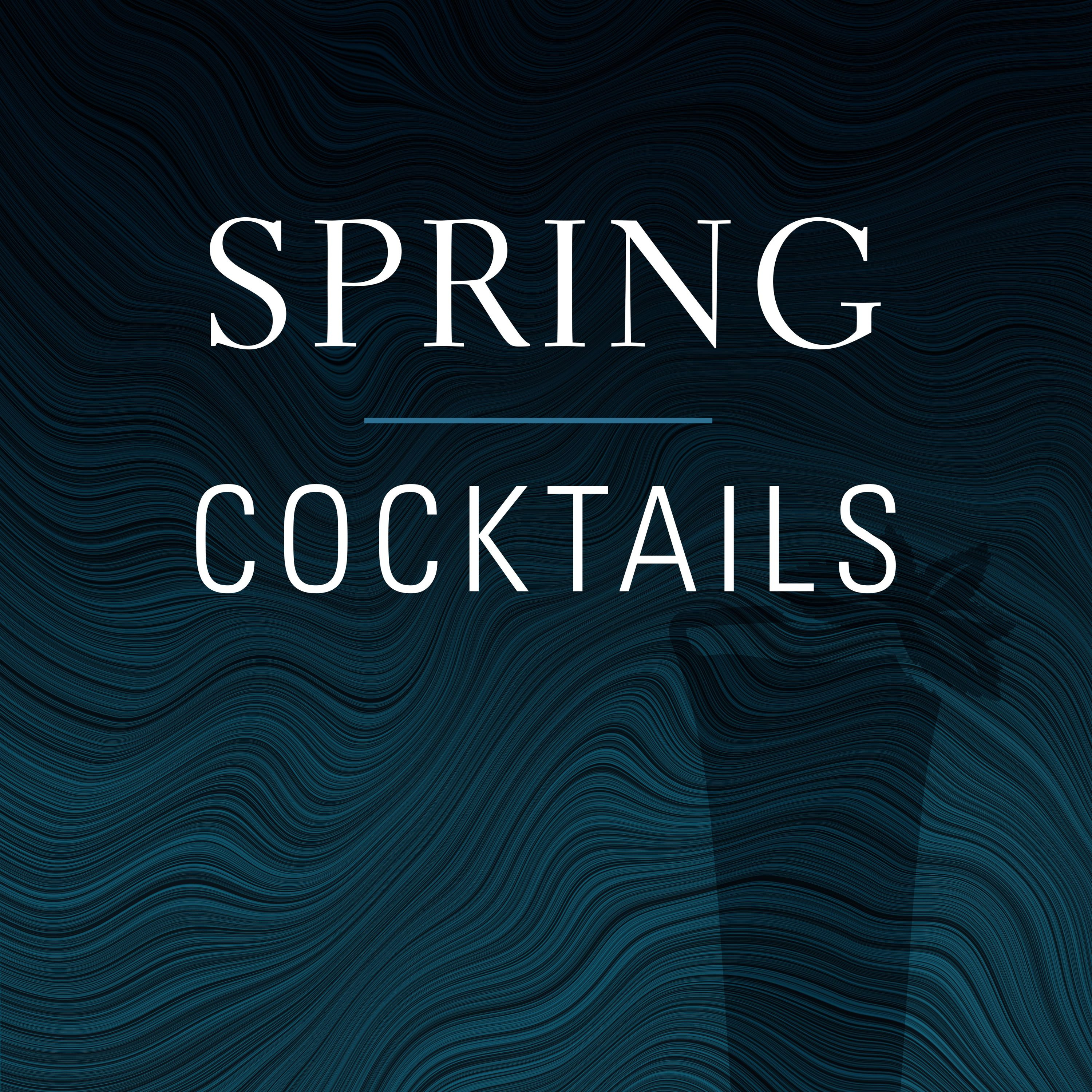 Ep #5 Spring Cocktails: Recipes For Renewal