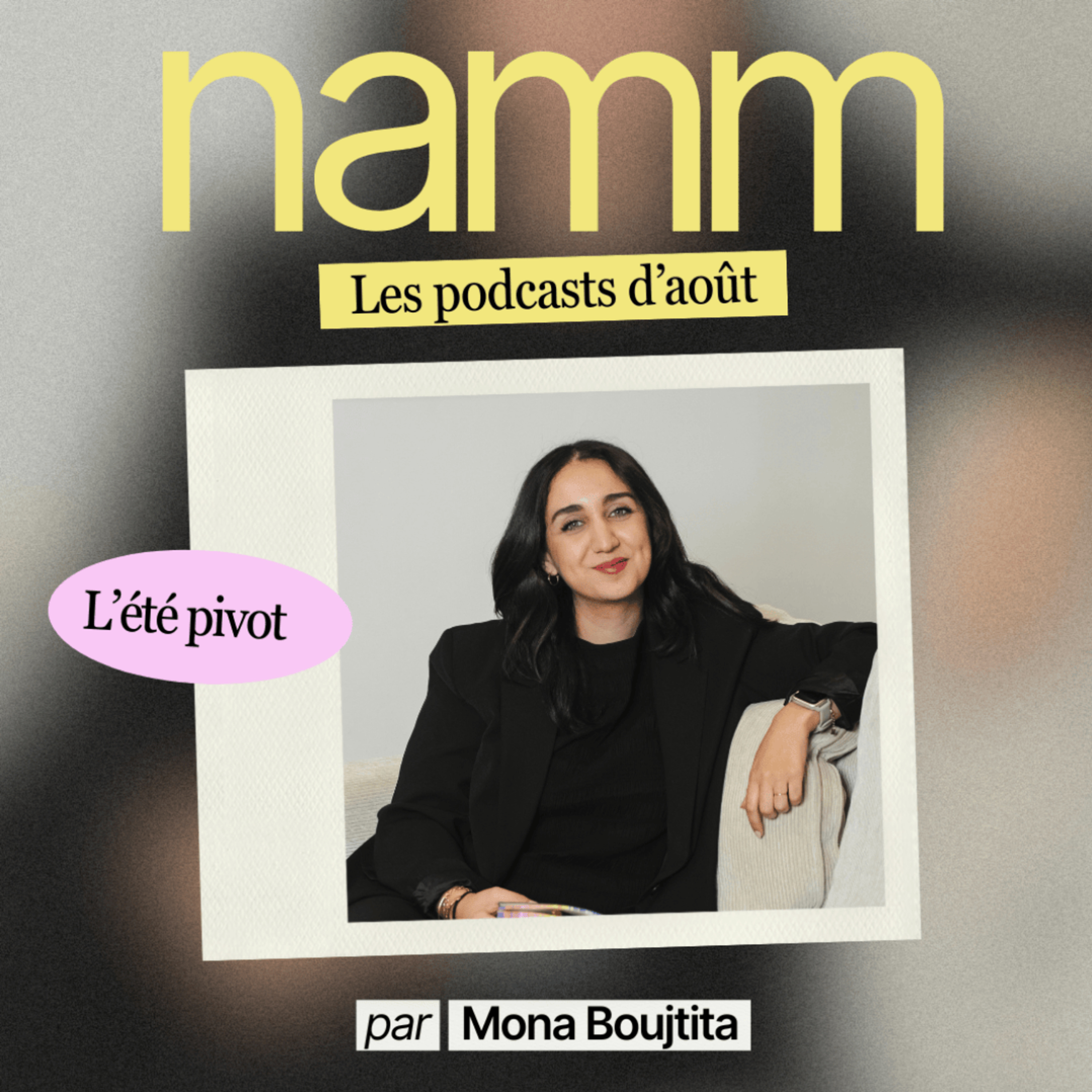 30/31 T’as pas besoin de plus d’info, t’as besoin de comprendre ça  episode artwork