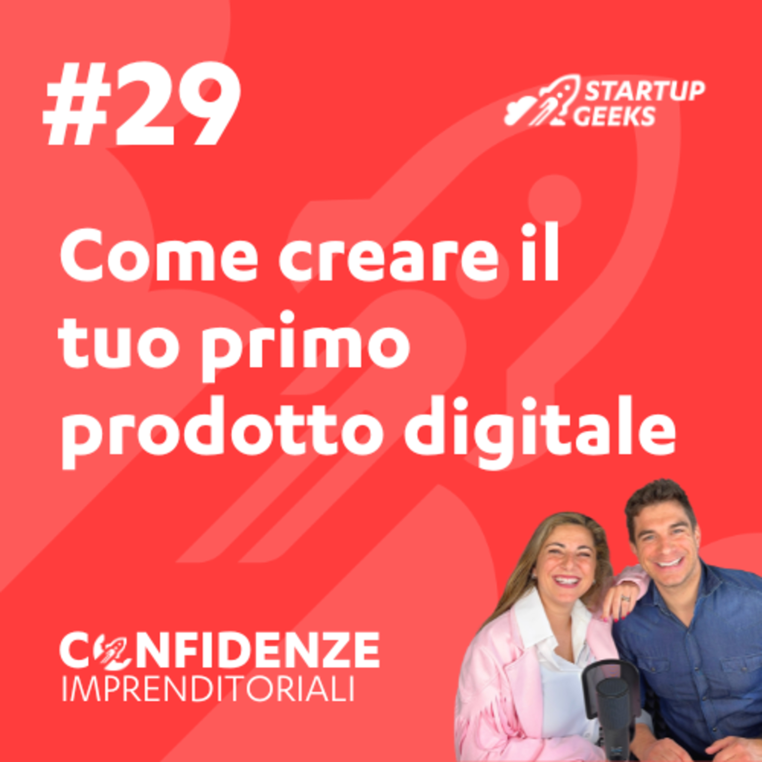 Confidenze Imprenditoriali