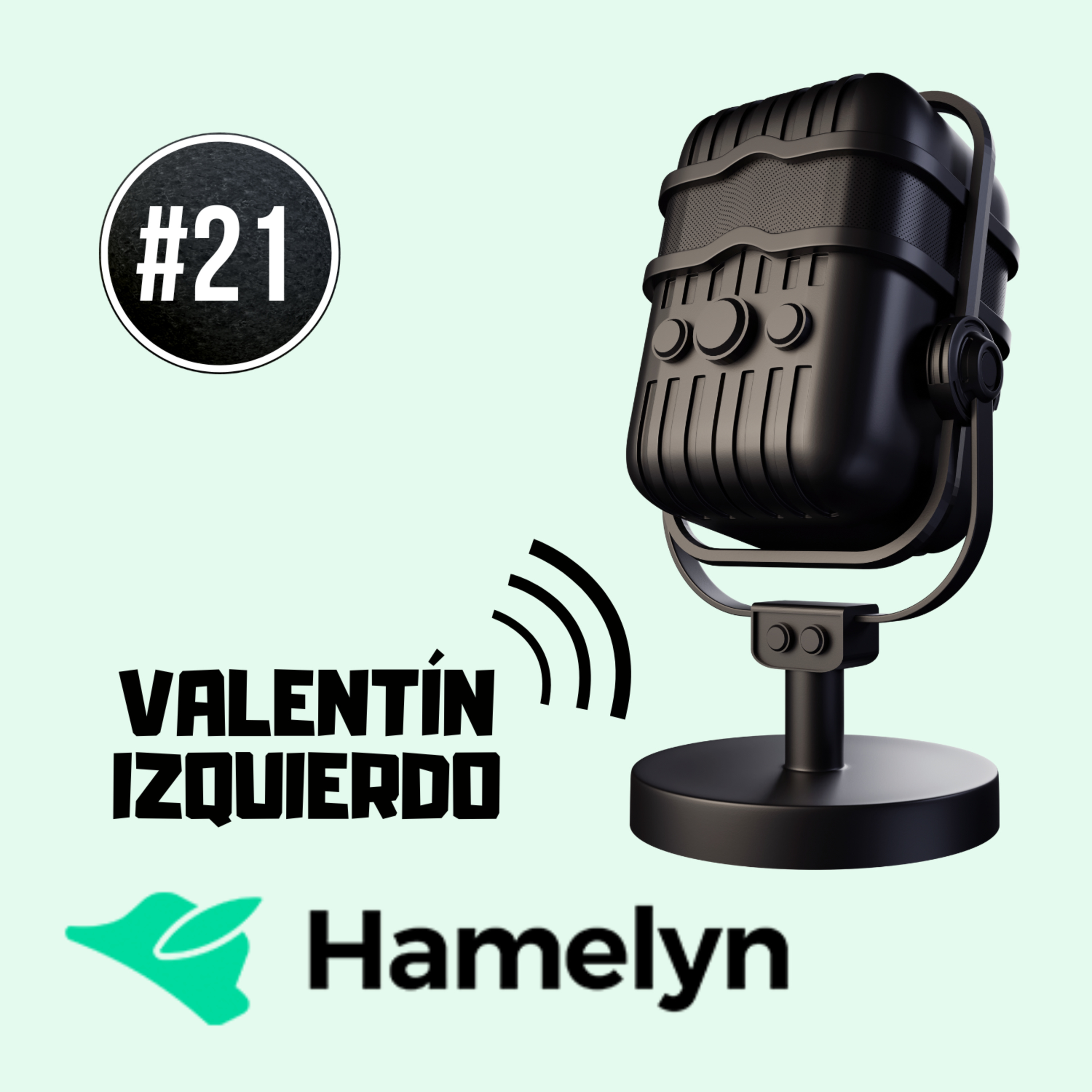 Mamá, Quiero Ser Emprendedor
