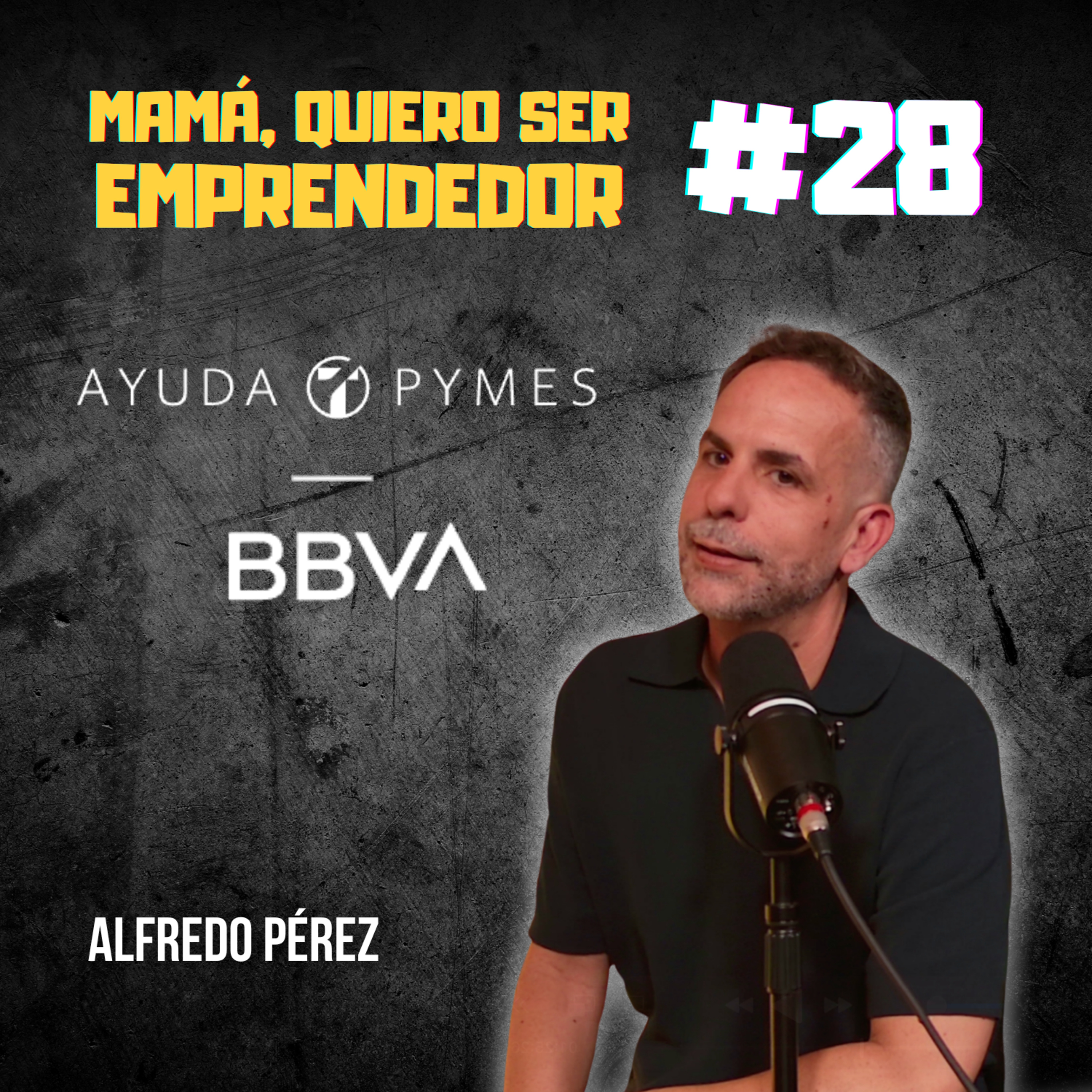 Mamá, Quiero Ser Emprendedor