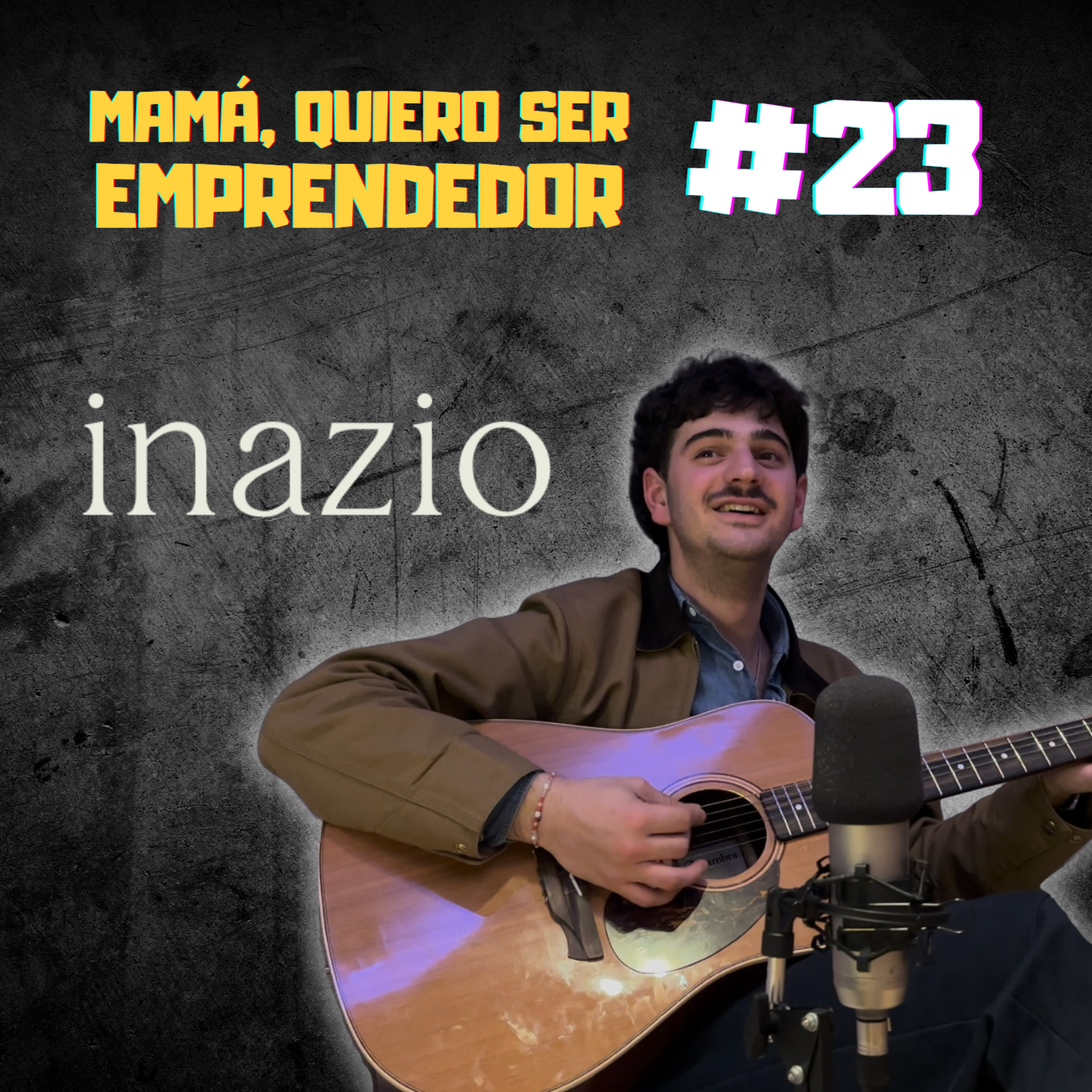 Mamá, Quiero Ser Emprendedor