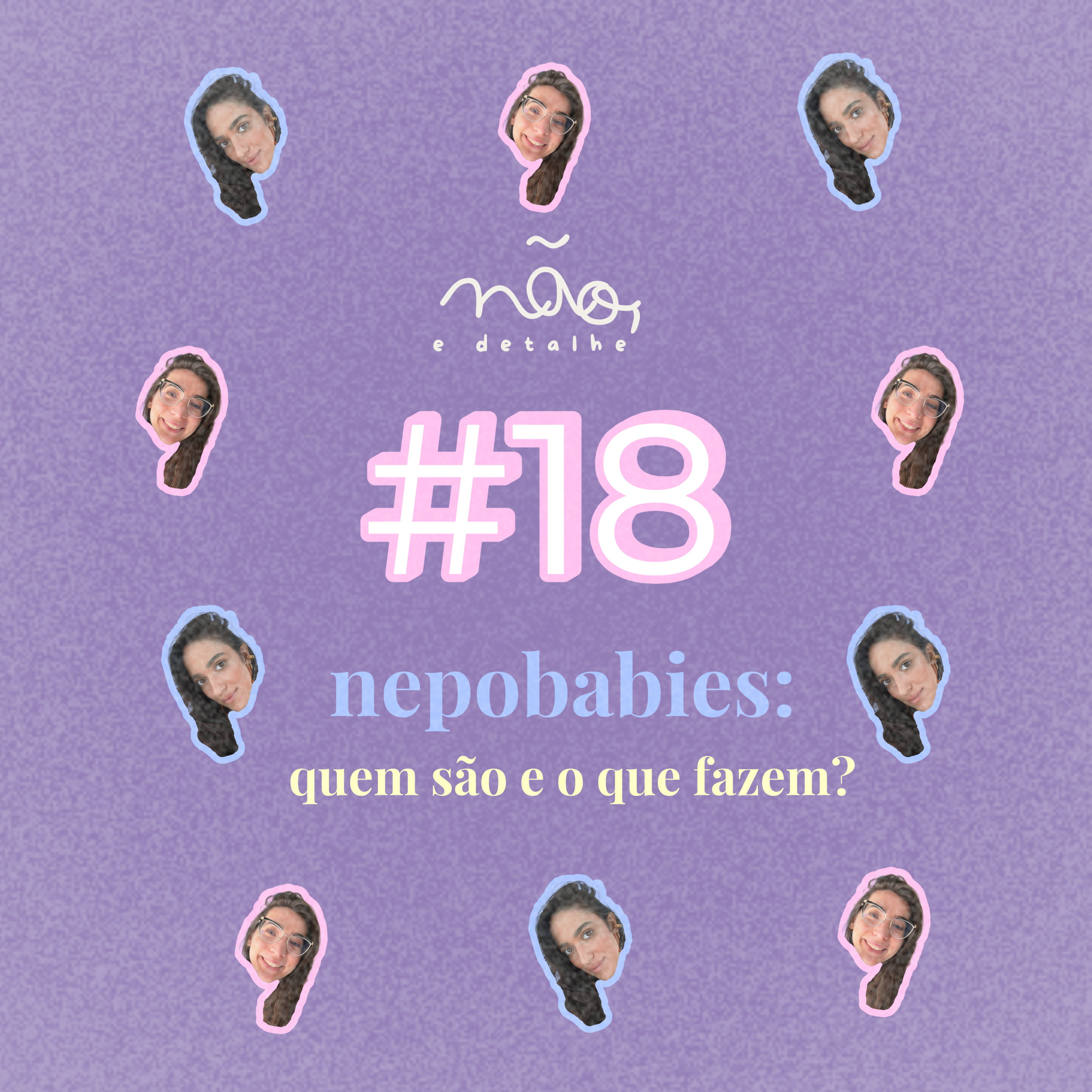 nepobabies: quem são e o que fazem? episode artwork
