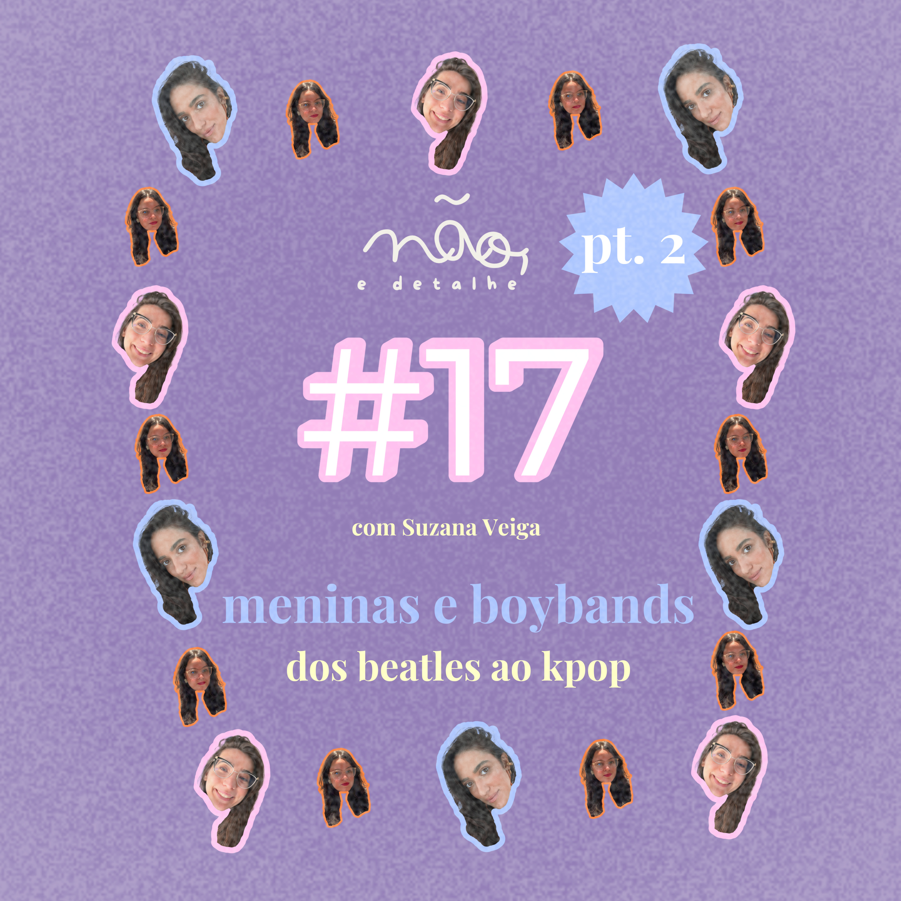ainda sobre kpop, boybands e coisas "de menina" episode artwork