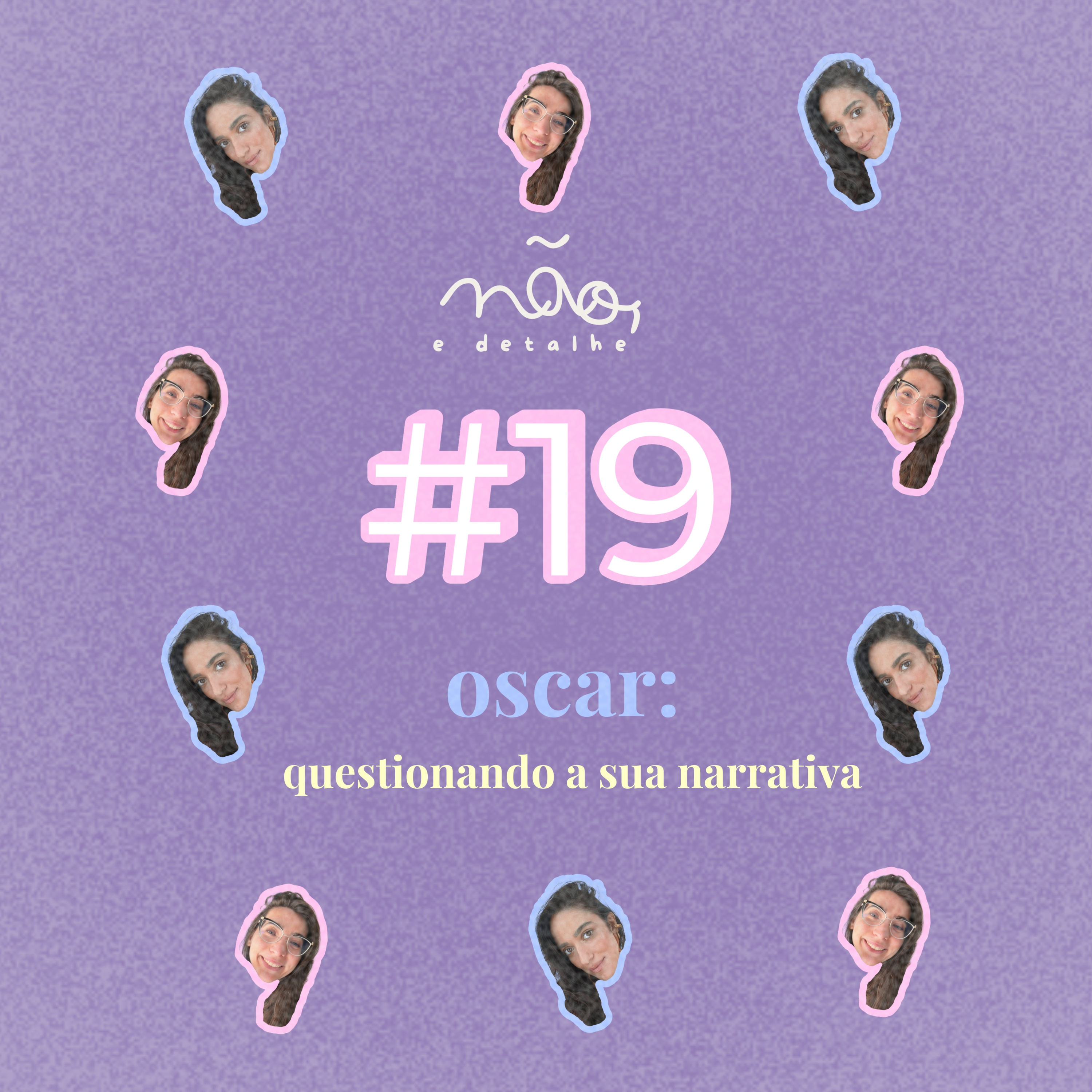 oscar: questionando a sua narrativa episode artwork