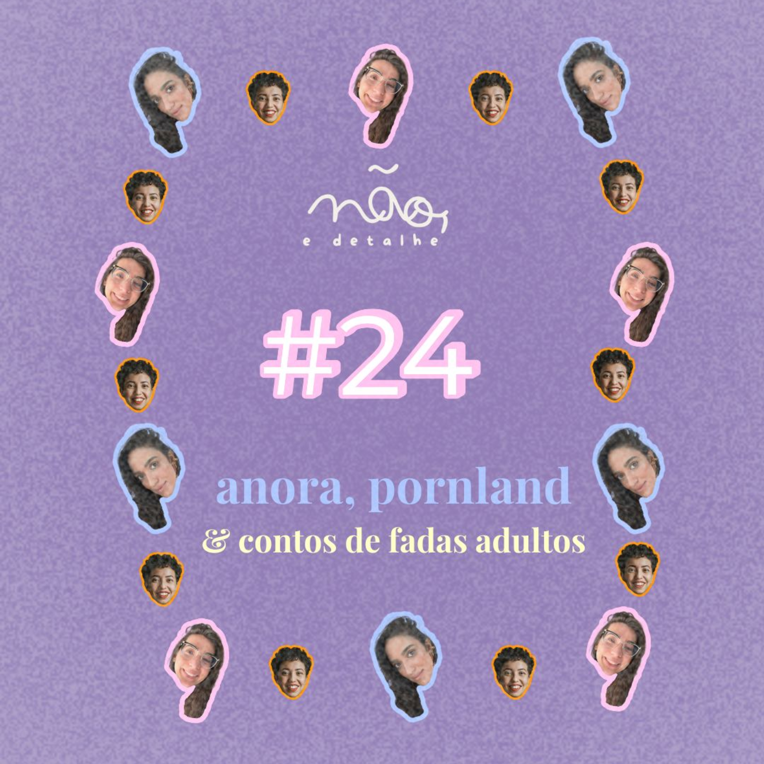 anora, pornland e contos de fadas adultos, com @manoelaveras episode artwork