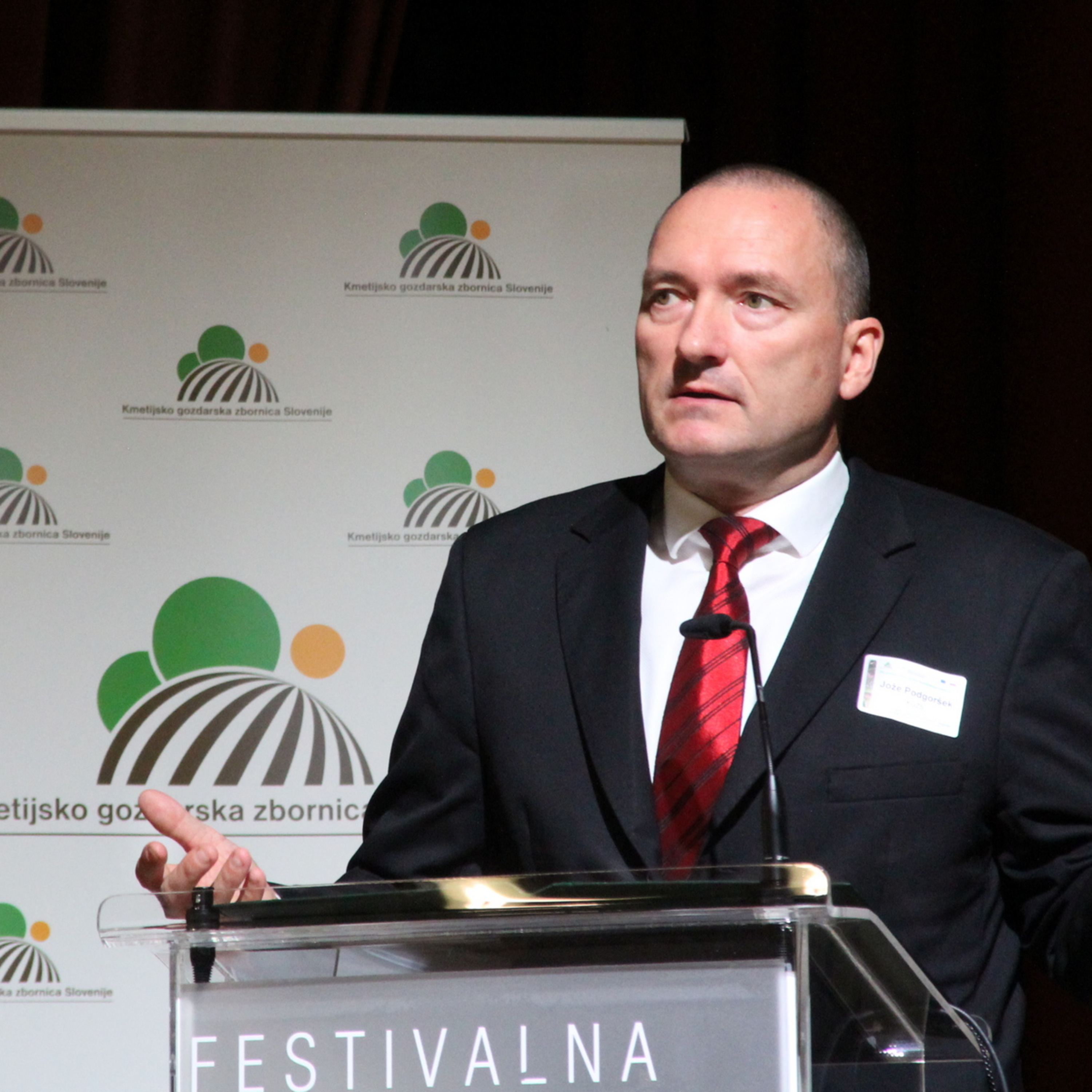 Zelena dežela - Podkast KGZS