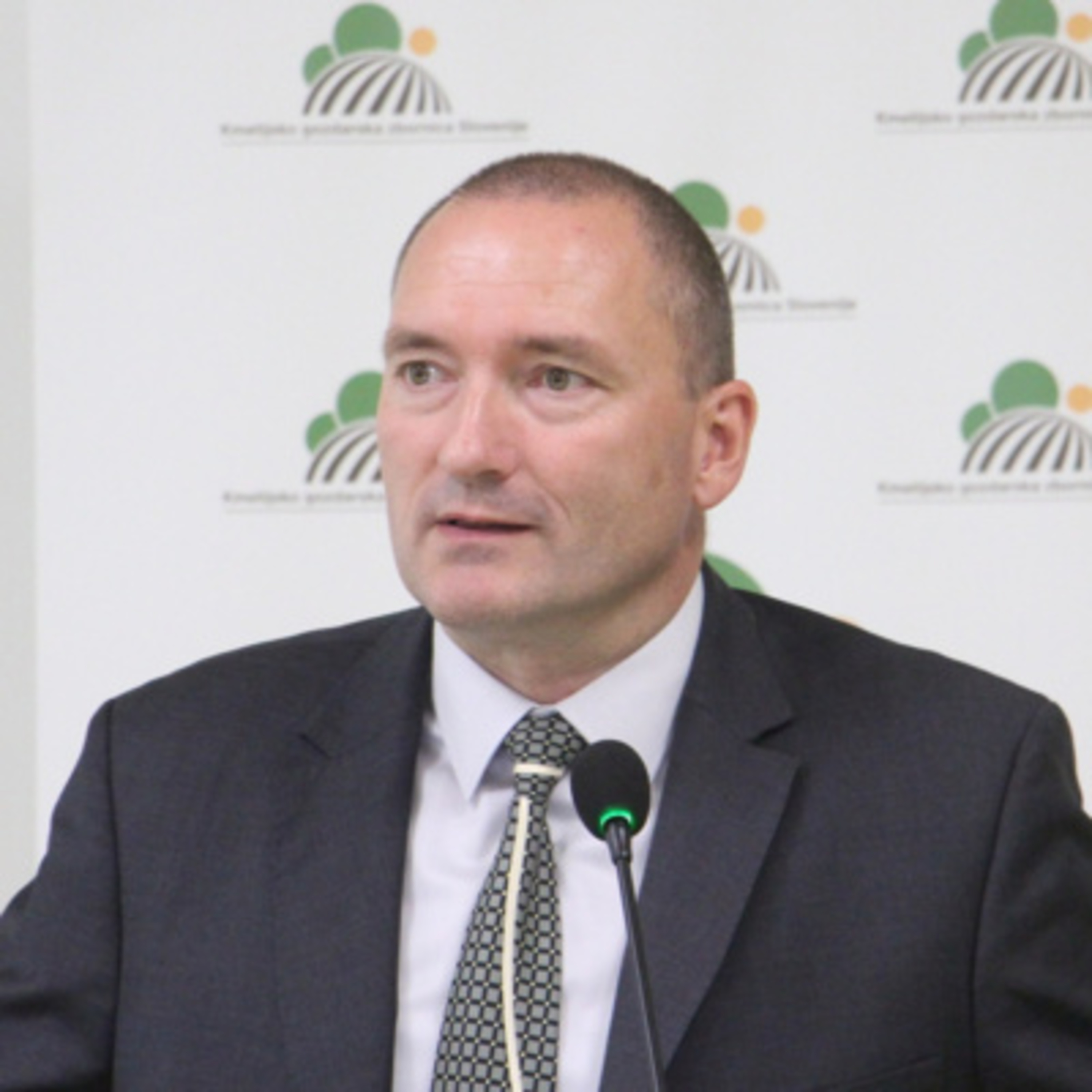 Zelena dežela - Podkast KGZS