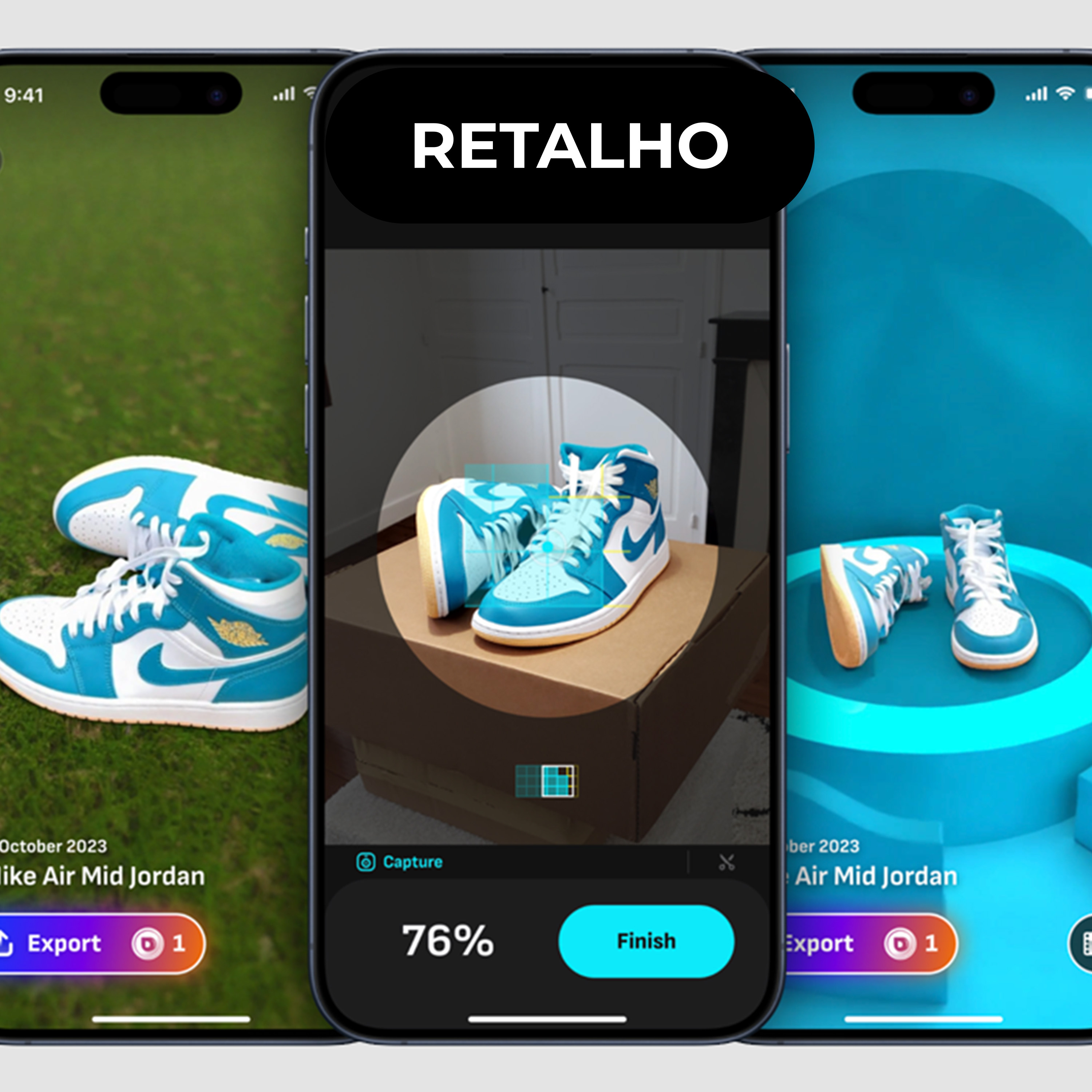 👟 Doly: 3D e AI para o e-commerce episode artwork