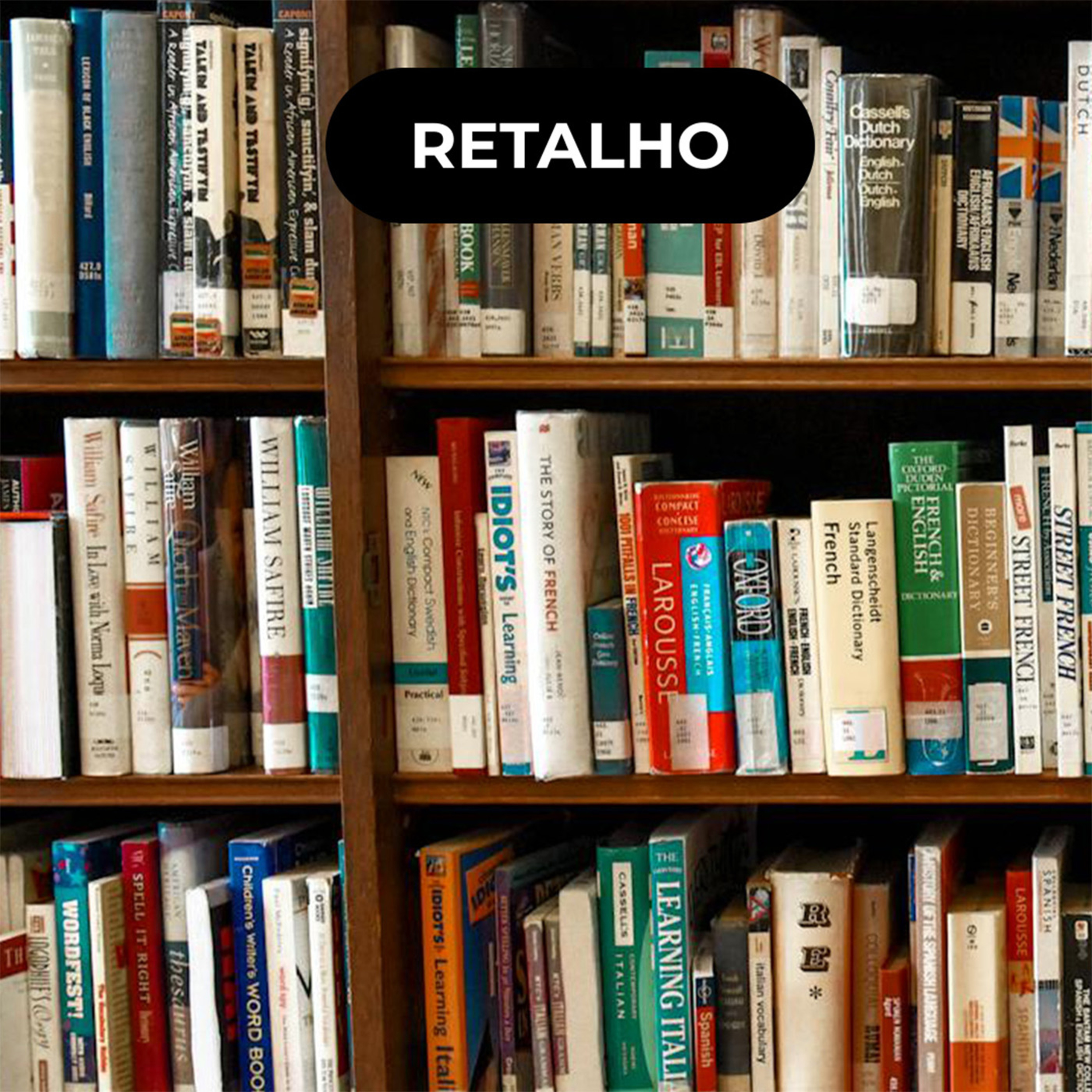 📚Recyclivre: o “OLX” dos livros episode artwork